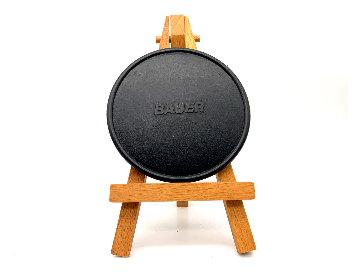 Bauer Objektivfrontdeckel Slip On Kappe lens cap (64mm)