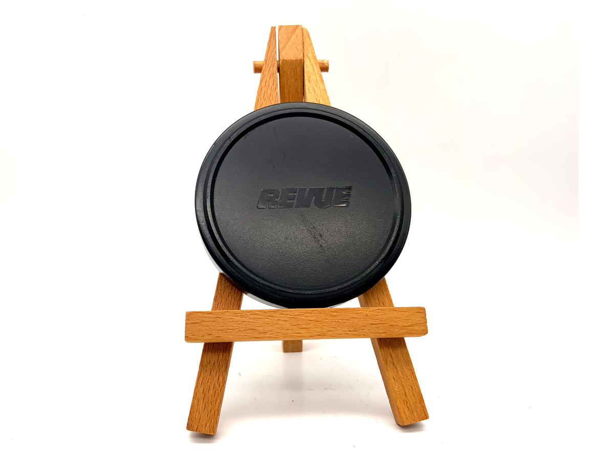 Revue Objektivfrontdeckel Slip On Kappe lens cap (60mm)