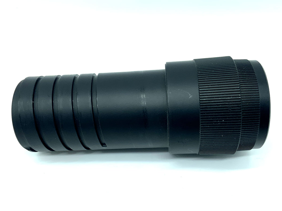 Objectif de projecteur Isco Göttingen 85-150mm 1:3.2 Vario Projar MC (engrenage à vis sans fin)