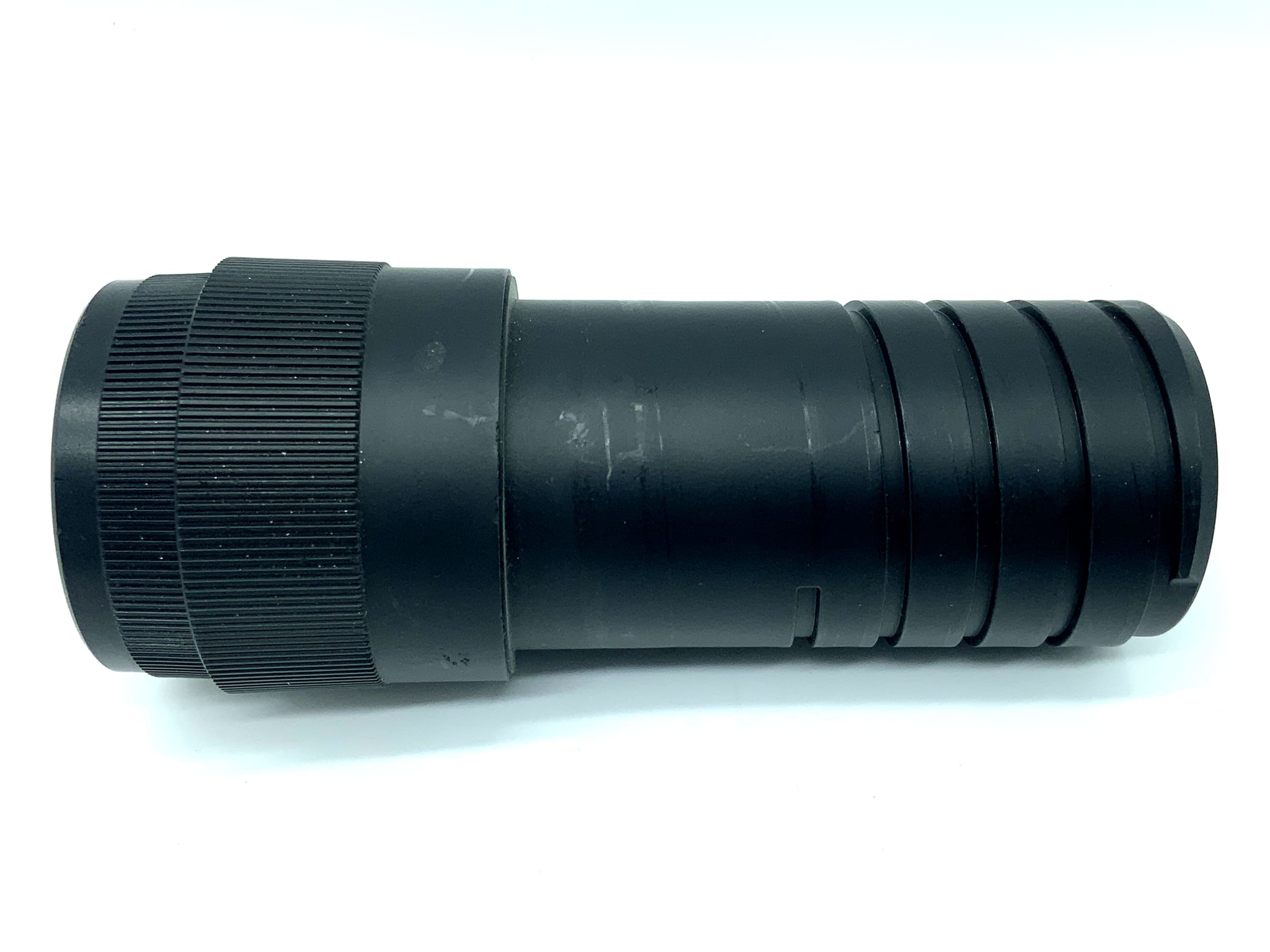 Objectif de projecteur Isco Göttingen 85-150mm 1:3.2 Vario Projar MC (engrenage à vis sans fin)