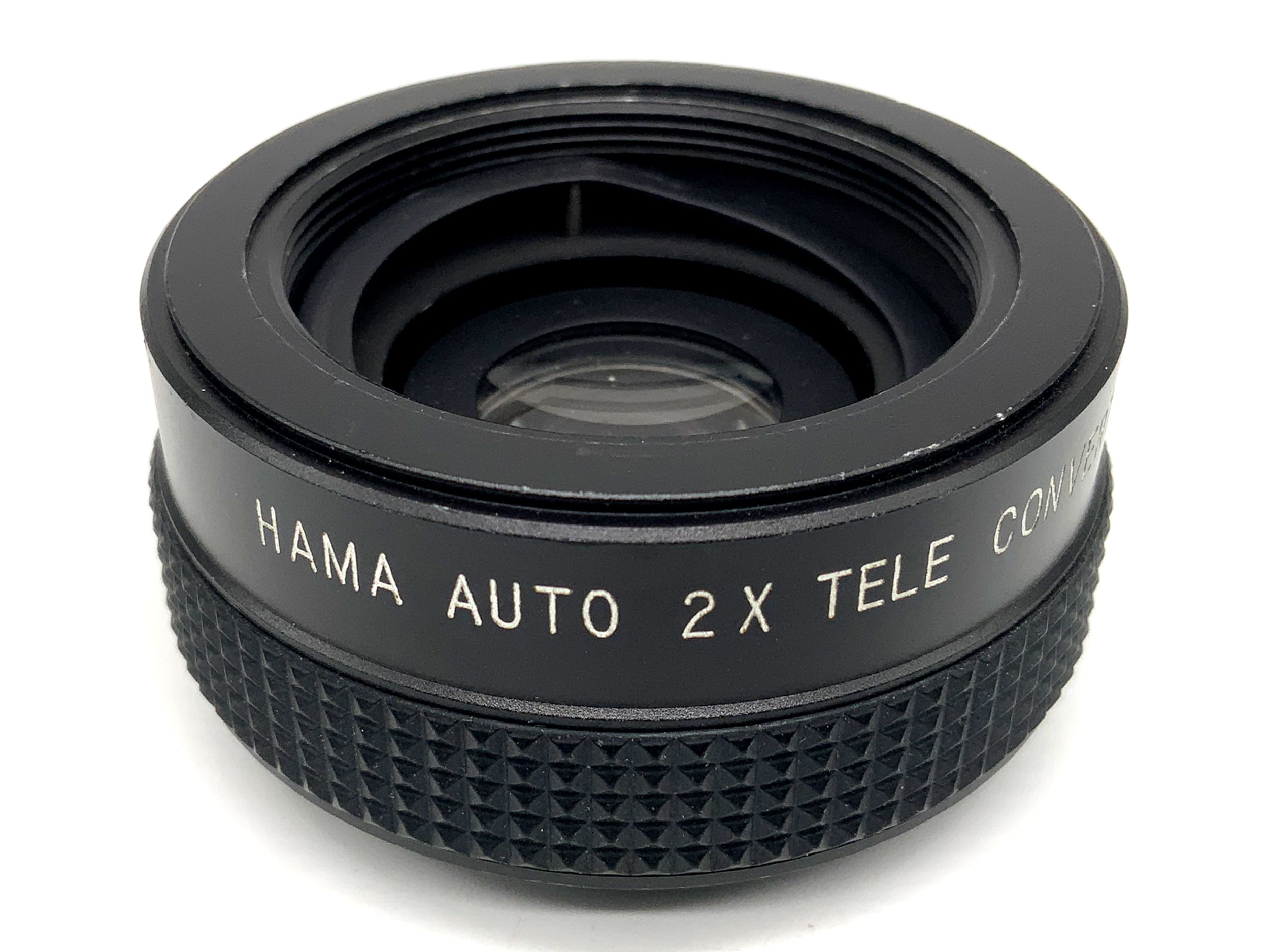 Hama Auto Tele Converter Teleconverter 2x extender Konverter (M42)