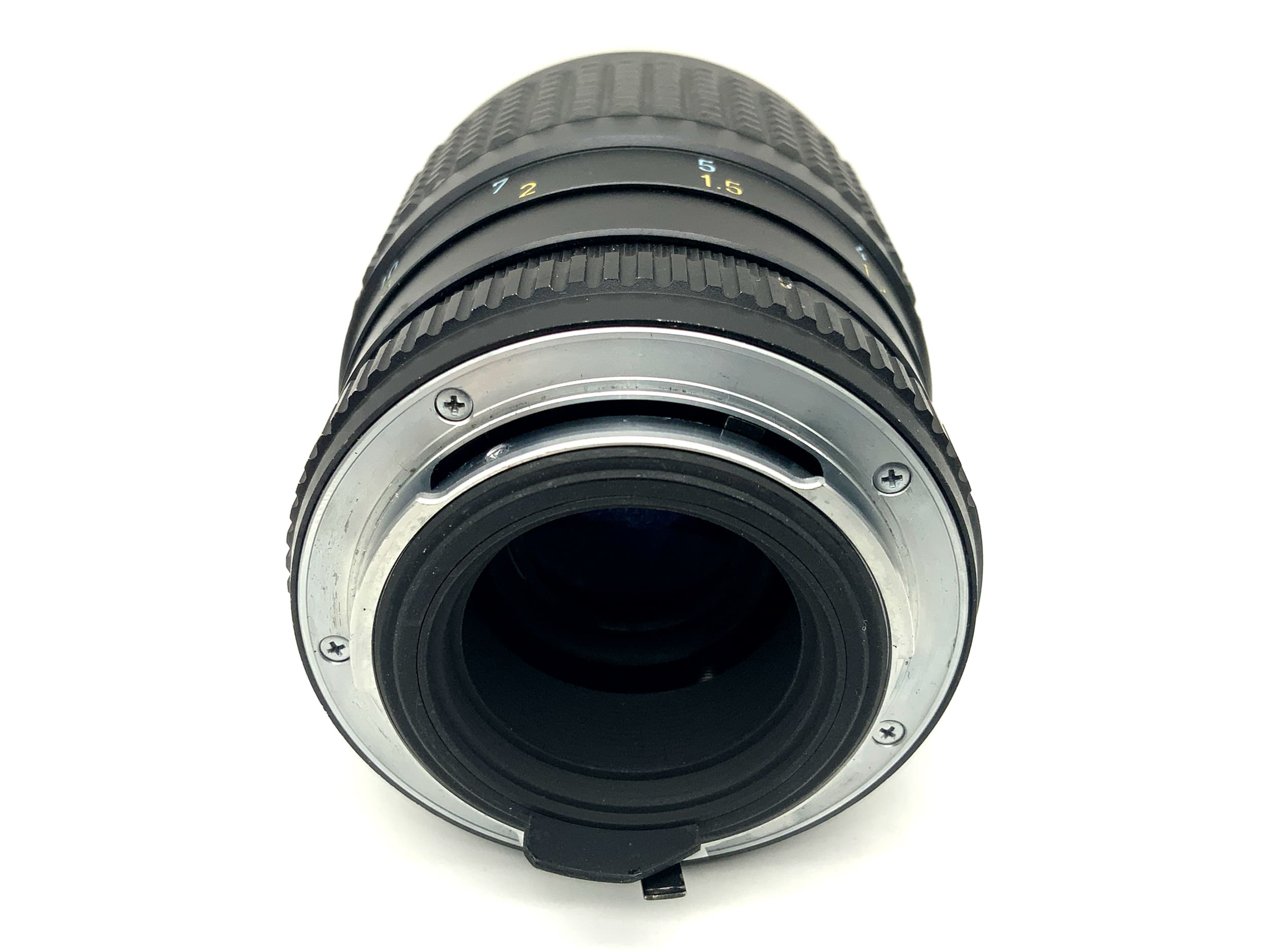 Objectif zoom Asahi SMC Pentax-M 35-70mm 1:2.8-3.5 (Pentax K)