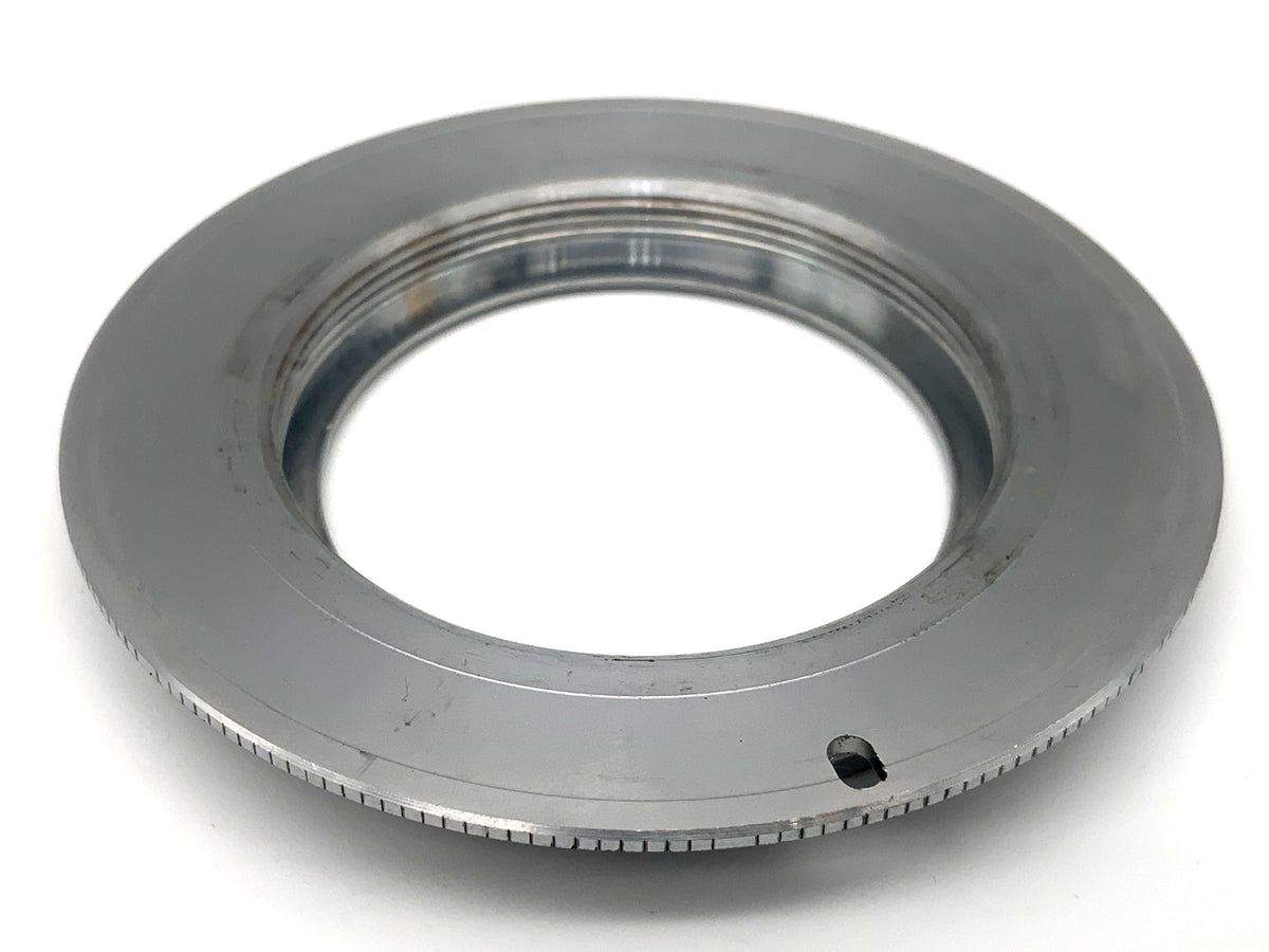 Objektivadapter für EOS lens mount converter (M42 -> Canon EF)