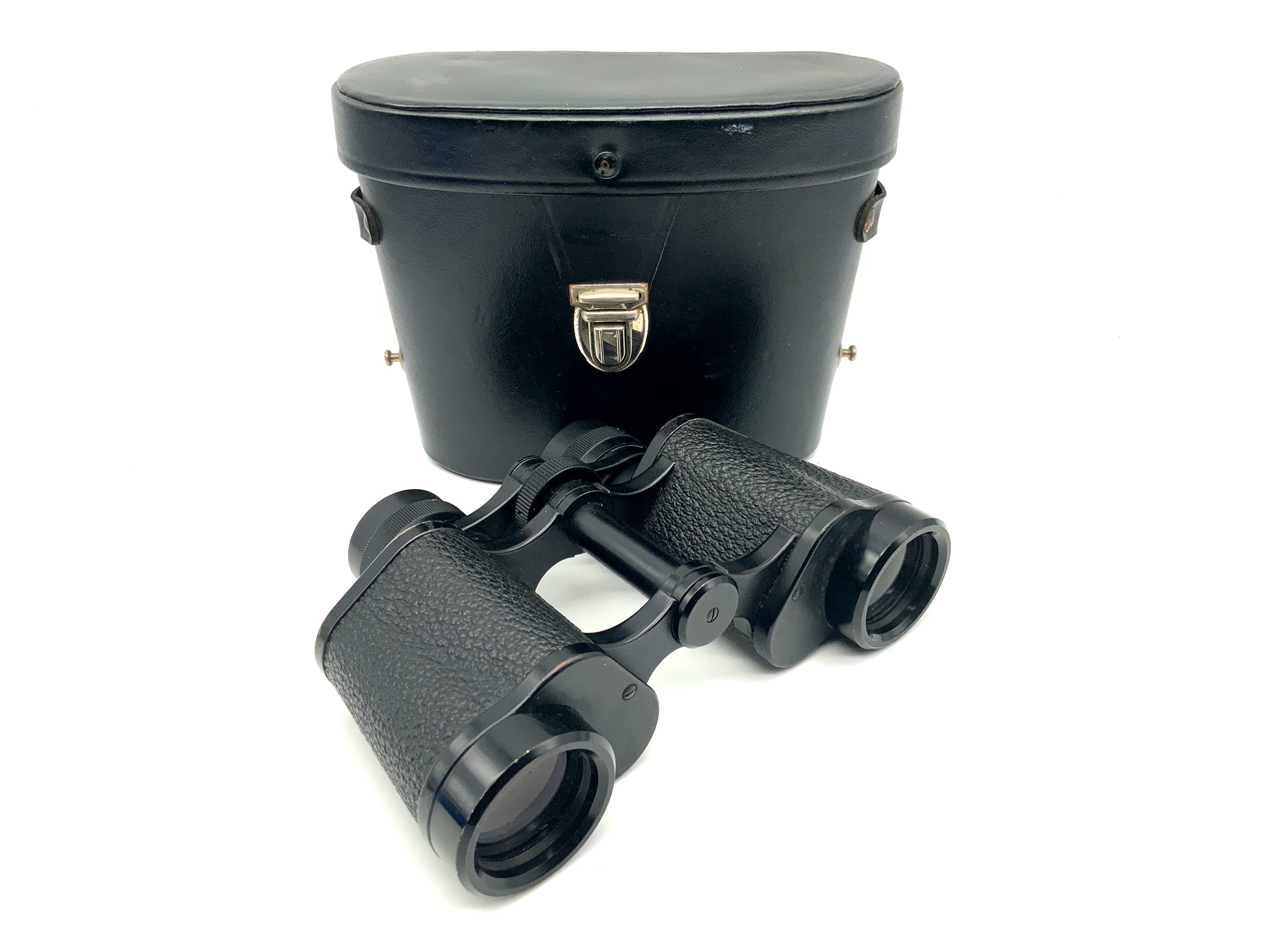 Jumelles grand angle Panorama Berlin 8x30, identiques aux modèles Carl Zeiss, + étui.