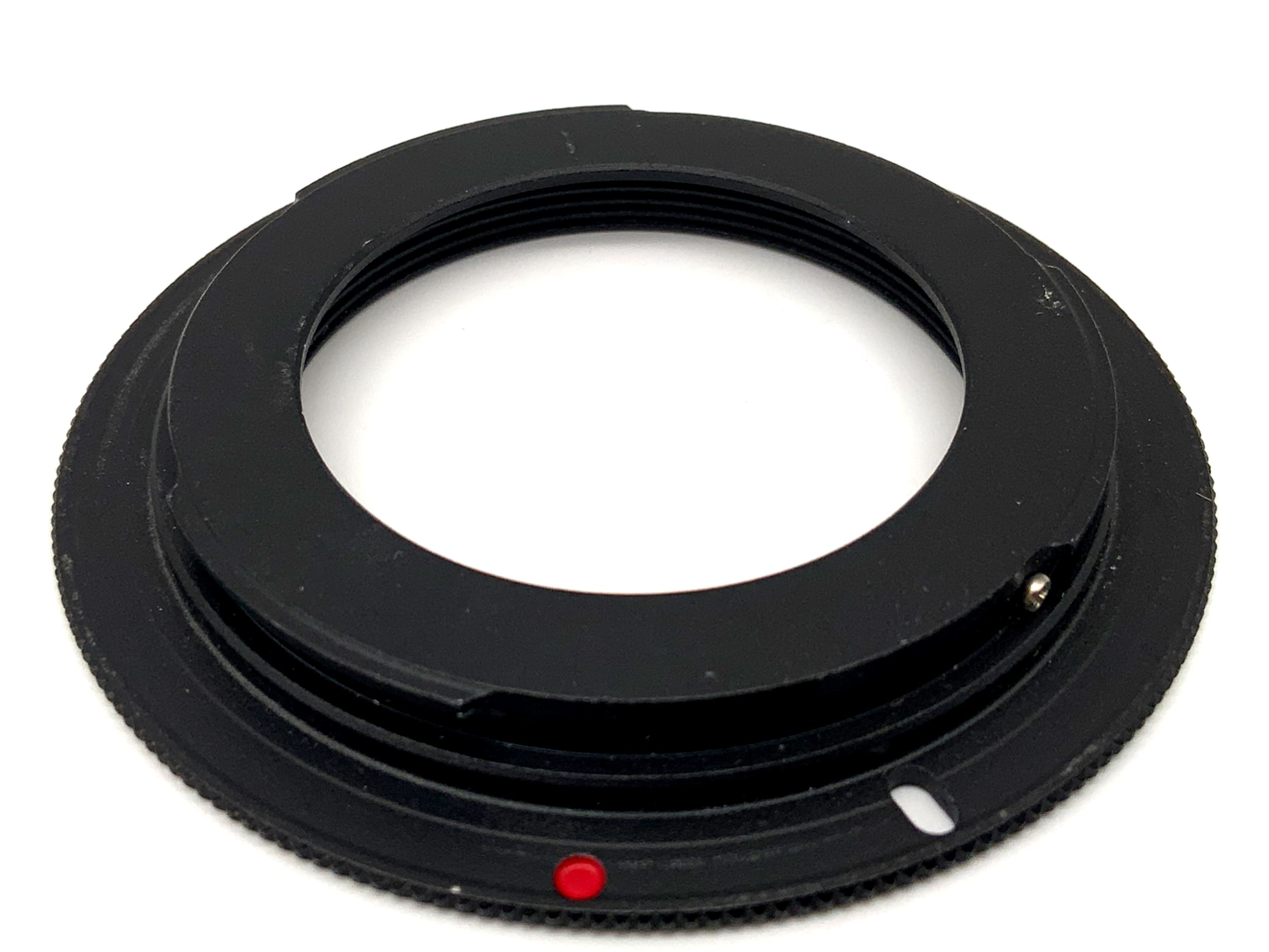 Objektivadapter für EOS lens mount converter (M42 -> Canon EF)