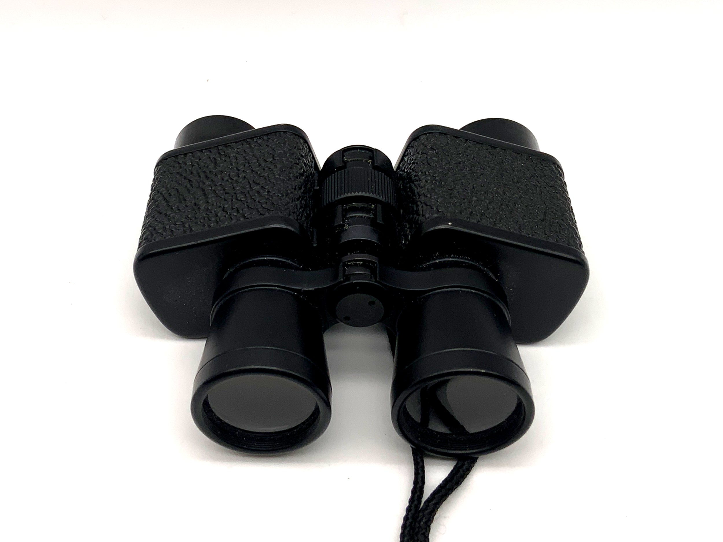 Jumelles Kosmos Knirps 8x25 Stuttgart, lunettes à prisme, lunettes de terrain