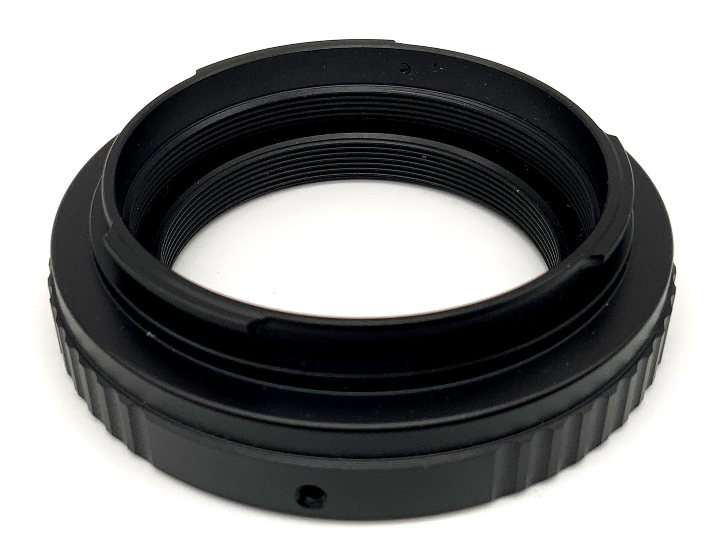 Kipon Objektivadapter für EOS lens mount converter (T2 -> Canon EF)