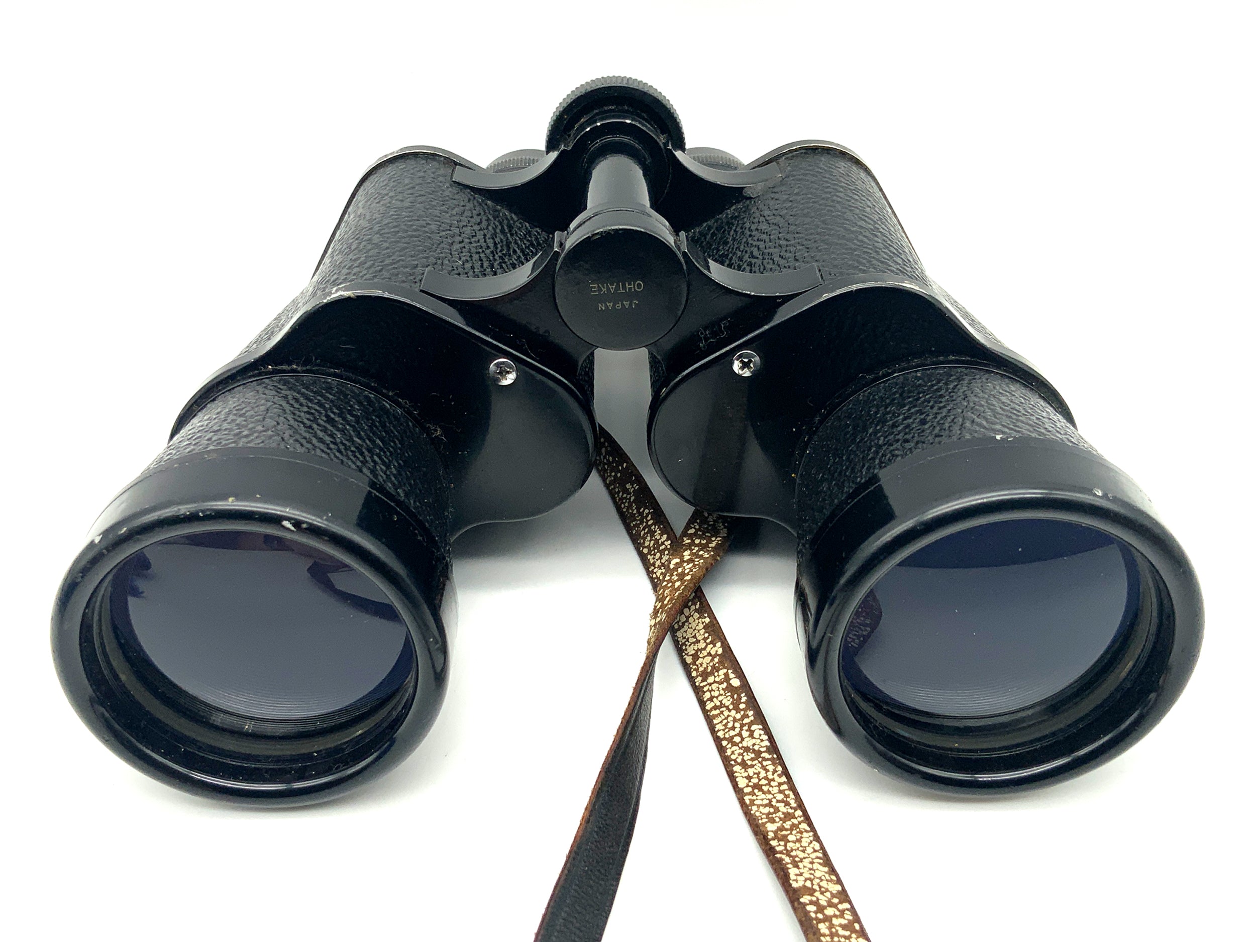 Jumelles MLC Field 71° 7x50, optiques traitées, jumelles, lunettes à prisme, lunettes de terrain