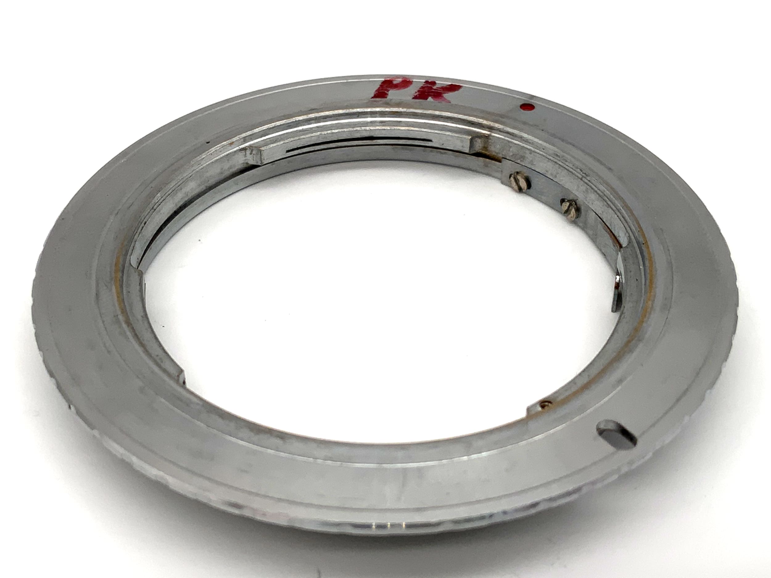 Objektivadapter für EOS lens mount converter (Pentax K -> Canon EF)
