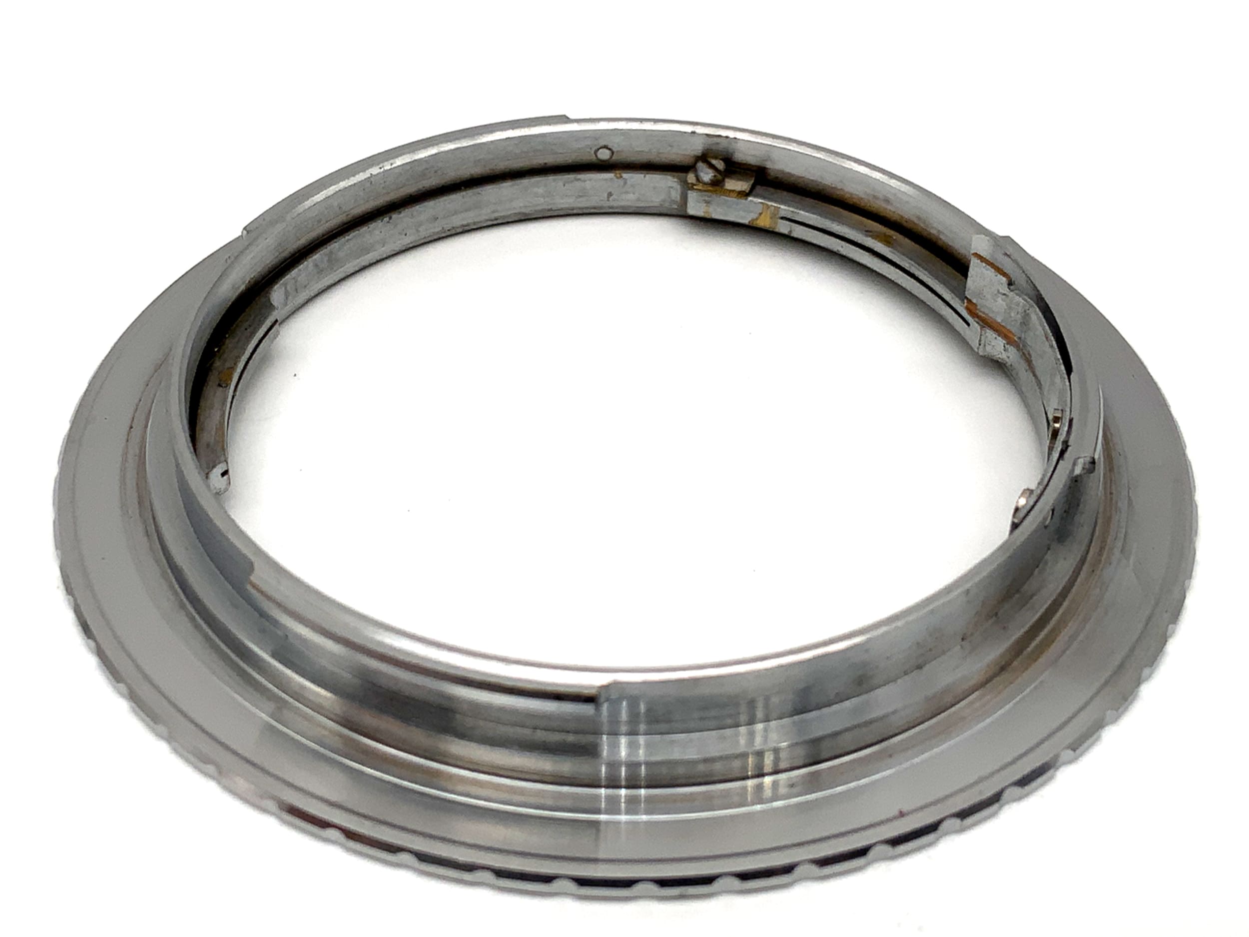 Objektivadapter für EOS lens mount converter (Pentax K -> Canon EF)