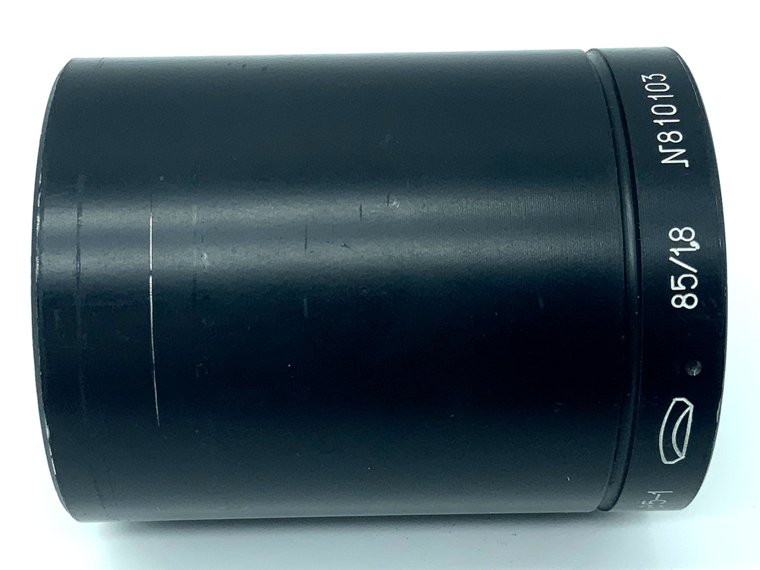 Lomo 85mm 1:1.8 Projector Lens OKP-2-85-1 Lens (Plug-in)