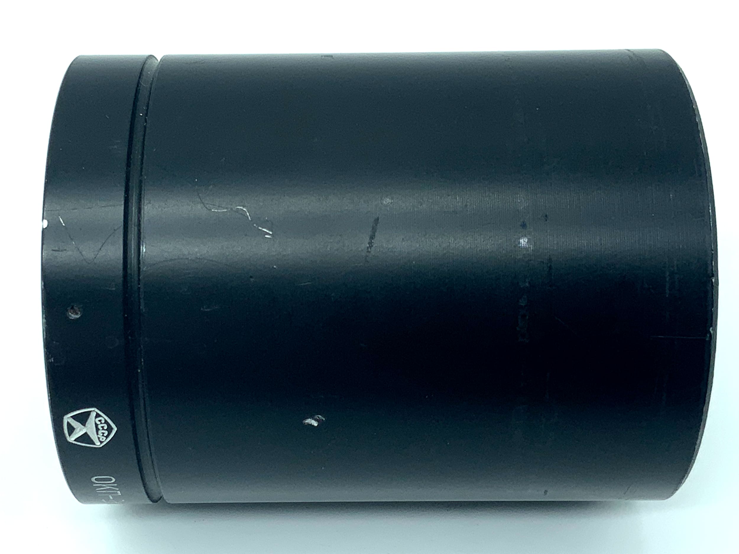 Lomo 85mm 1:1.8 Projector Lens OKP-2-85-1 Lens (Plug-in)