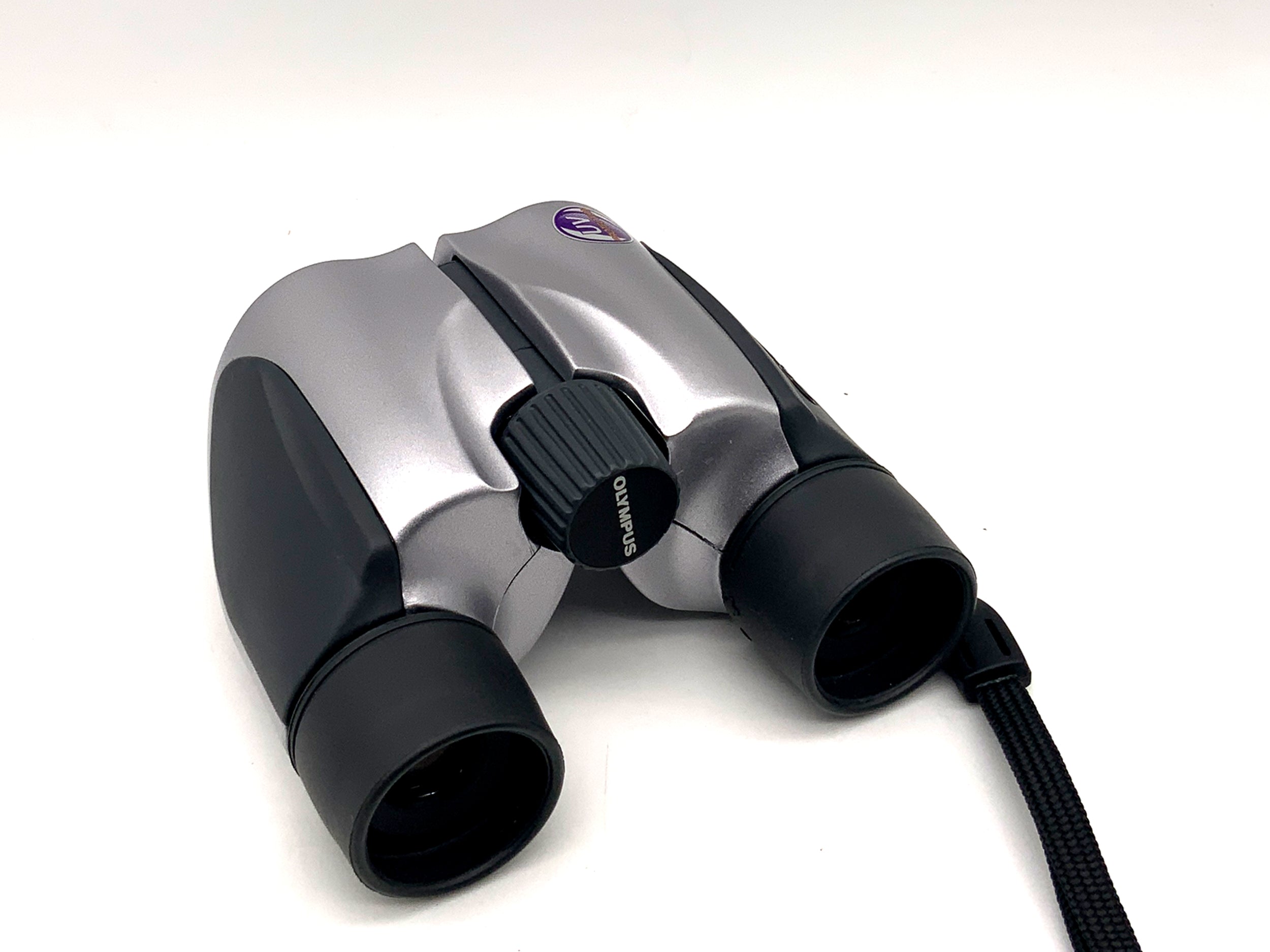 Jumelles Olympus DPC I 8x21, lunettes à prisme, jumelles d'observation des oiseaux