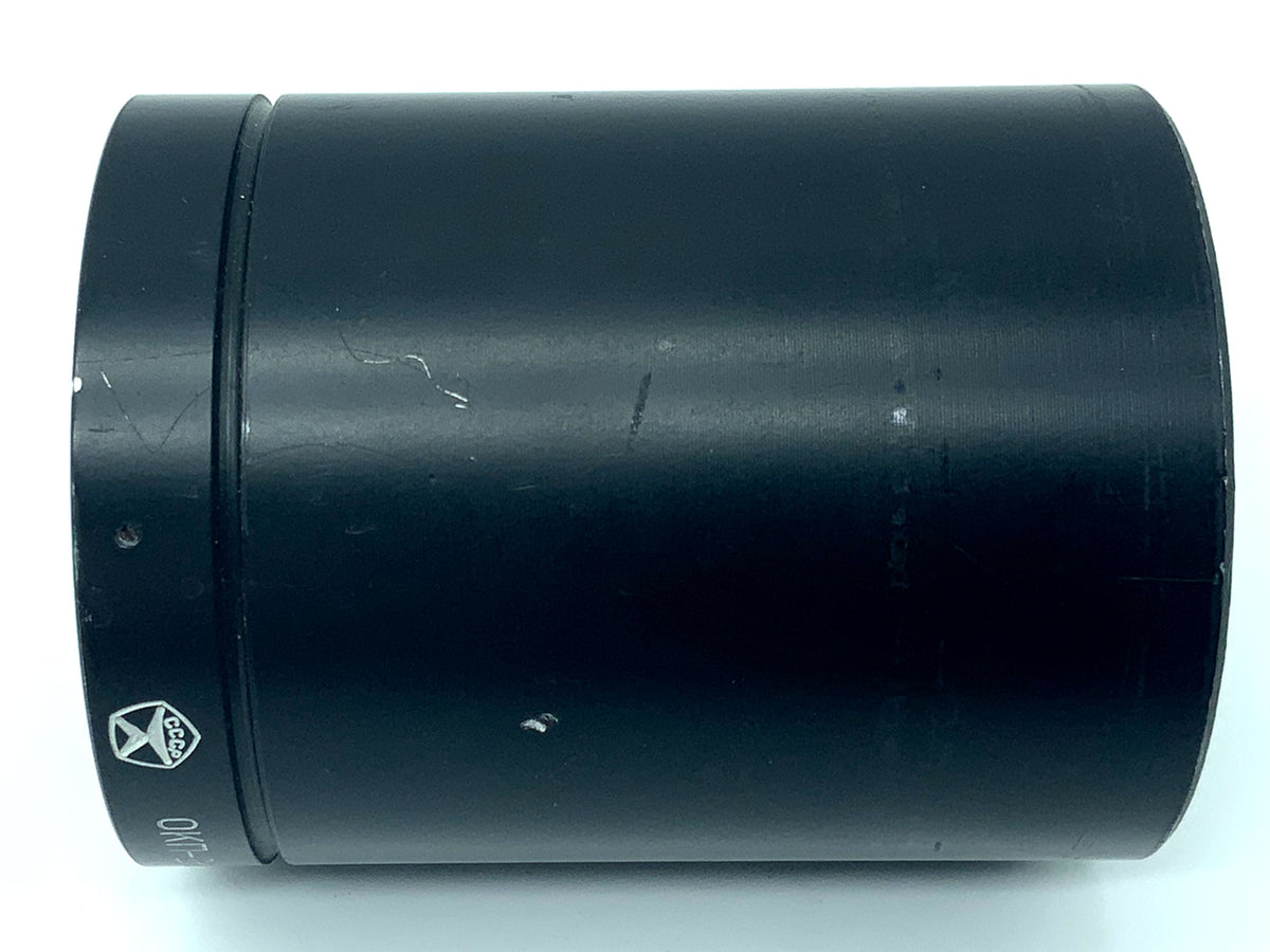 Lomo 85mm 1:1.8 Projector Lens OKP-2-85-1 Lens (Plug-in)