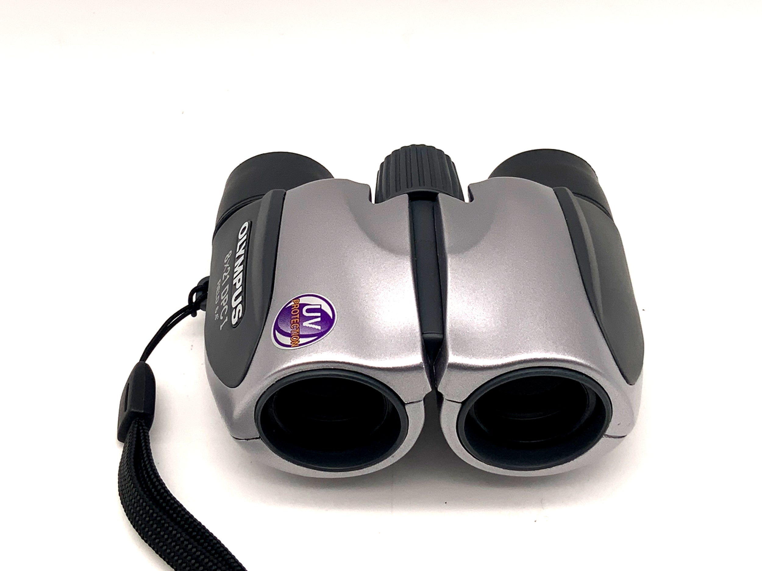 Jumelles Olympus DPC I 8x21, lunettes à prisme, jumelles d'observation des oiseaux