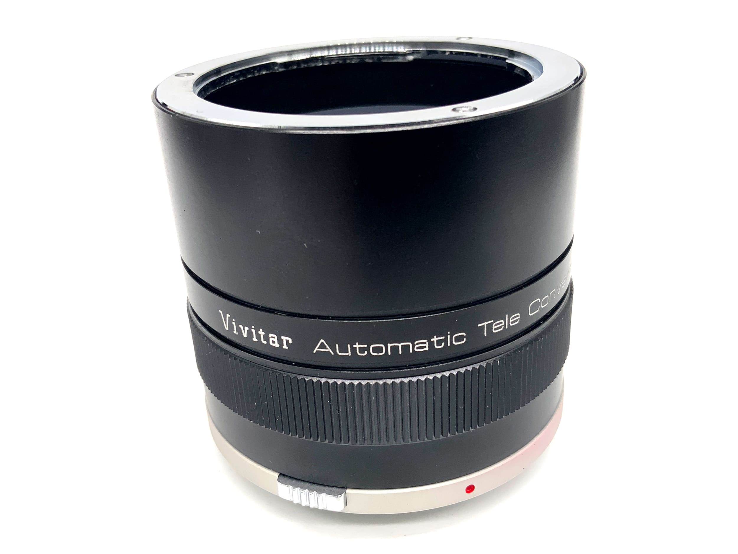 Vivitar Automatic Tele Converter 3x-21 Teleconverter 2x extender (Olympus OM)