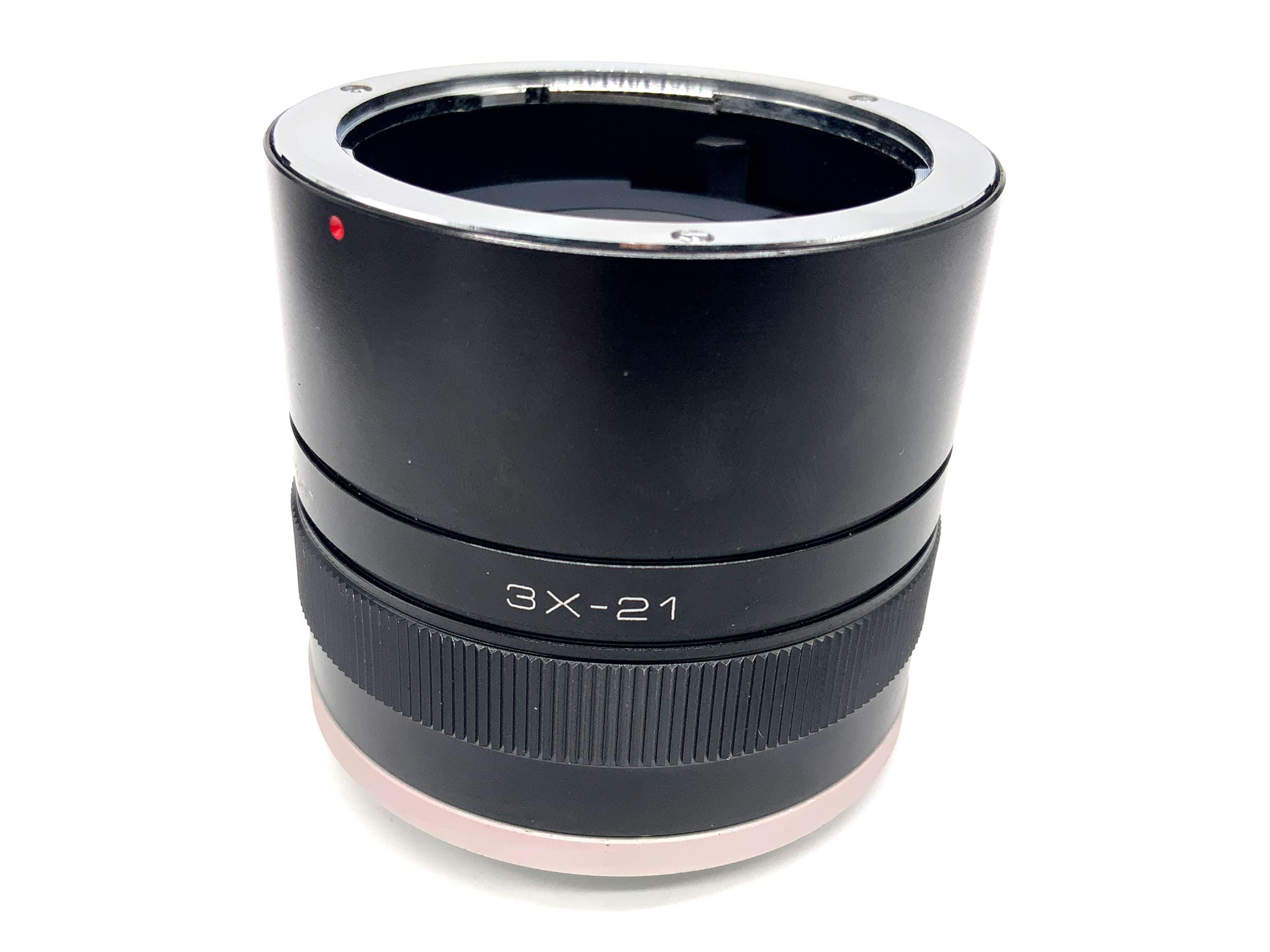 Vivitar Automatic Tele Converter 3x-21 Teleconverter 2x extender (Olympus OM)