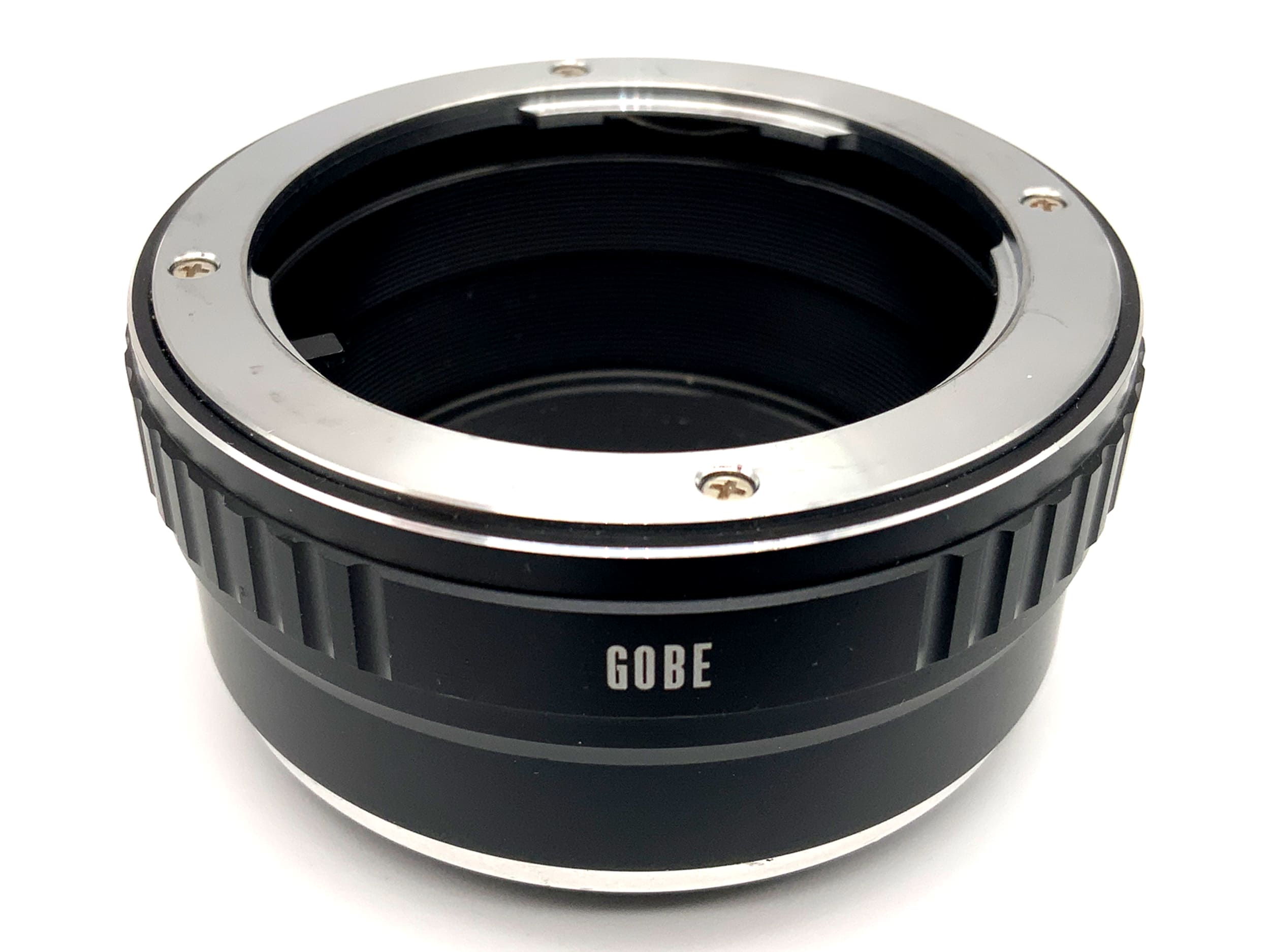 Objektivadapter NEX lens mount converter (Olympus OM -> Sony E-Mount)