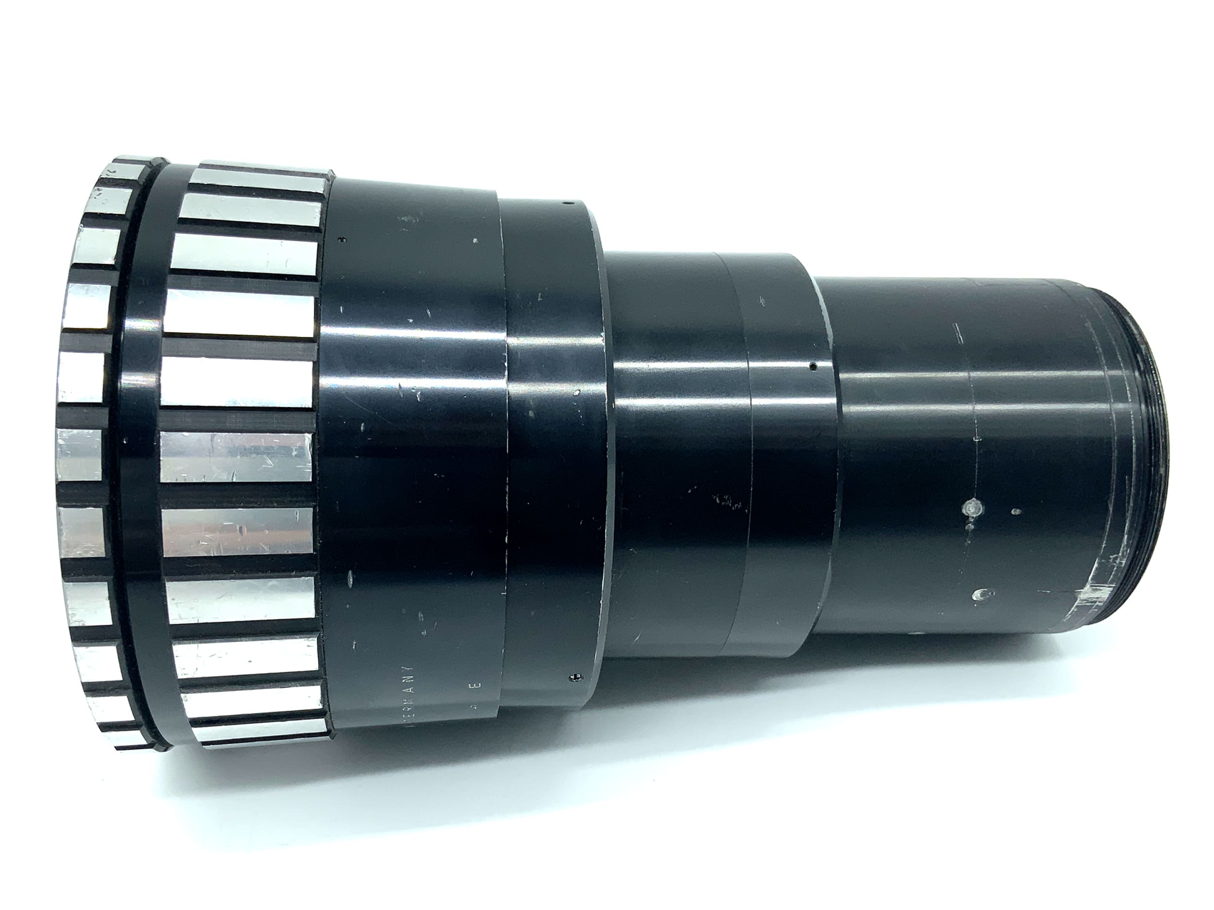 Isco Göttingen lens Anamorphotic-Kiptar 2x Cinemascope (plug connection)