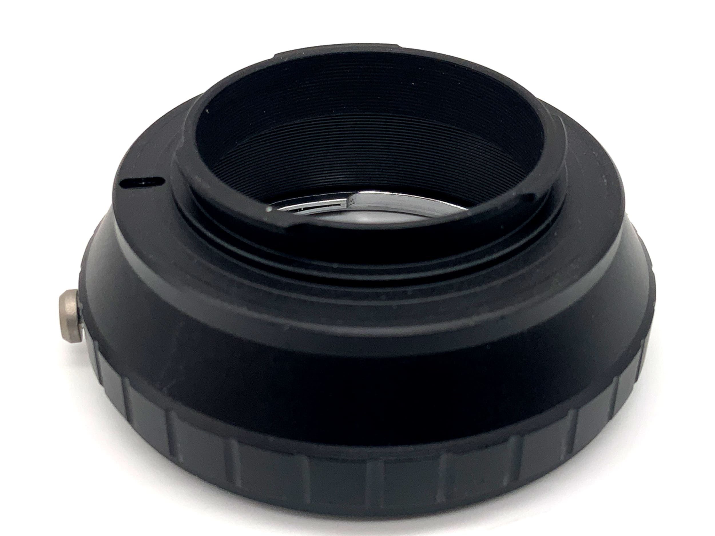 AI-NX Objektivadapter lens mount converter (Nikon F -> Samsung NX)