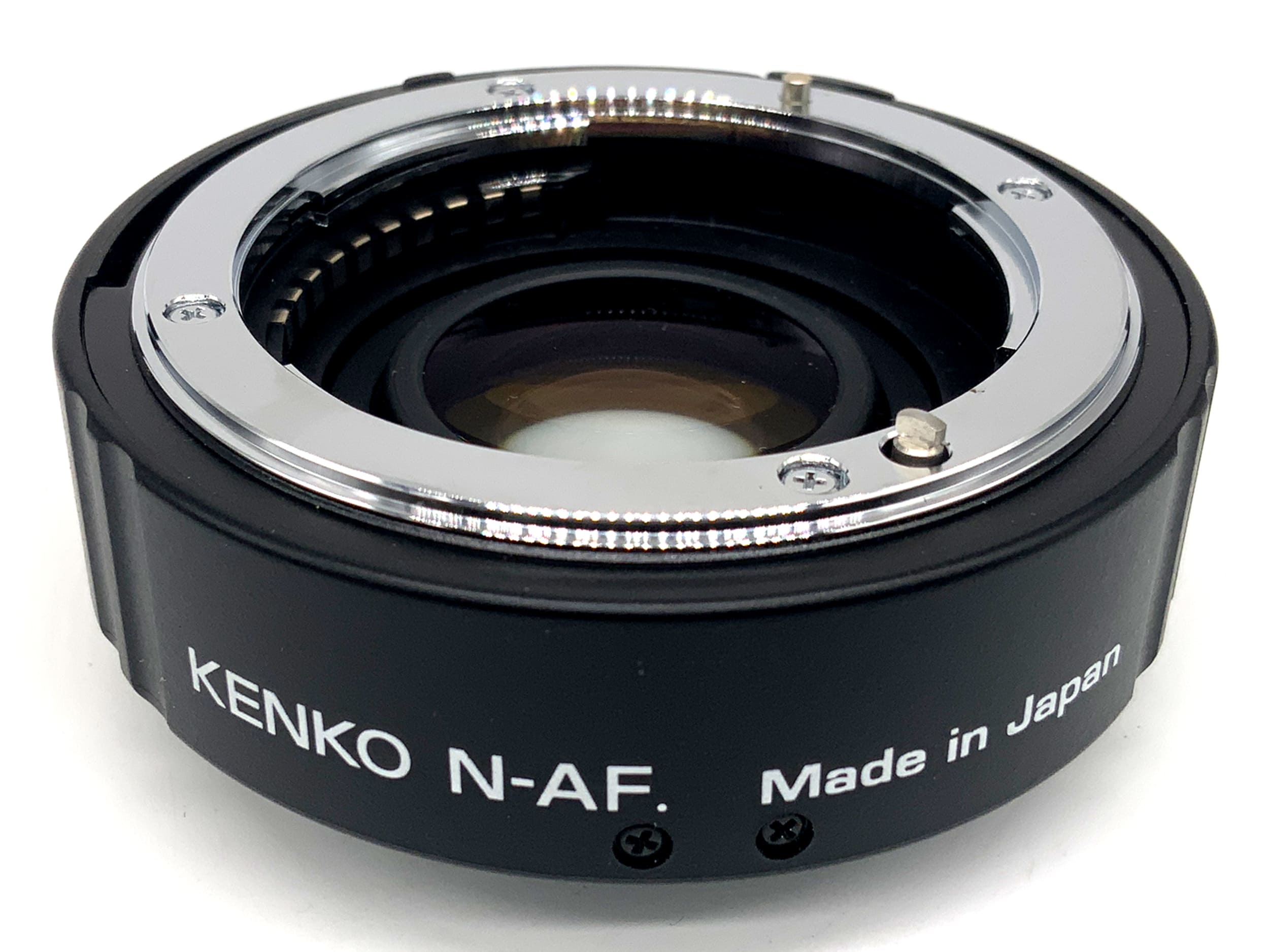 Kenko N-AF Teleplus Pro 300 Converter 1,4x extender Konverter (Canon AF)
