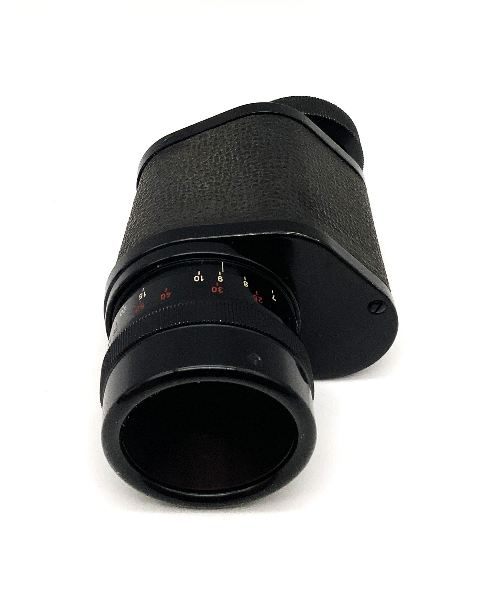 Carl Zeiss Monocular 8x30 B Binoculars Prism Glasses Field Glasses