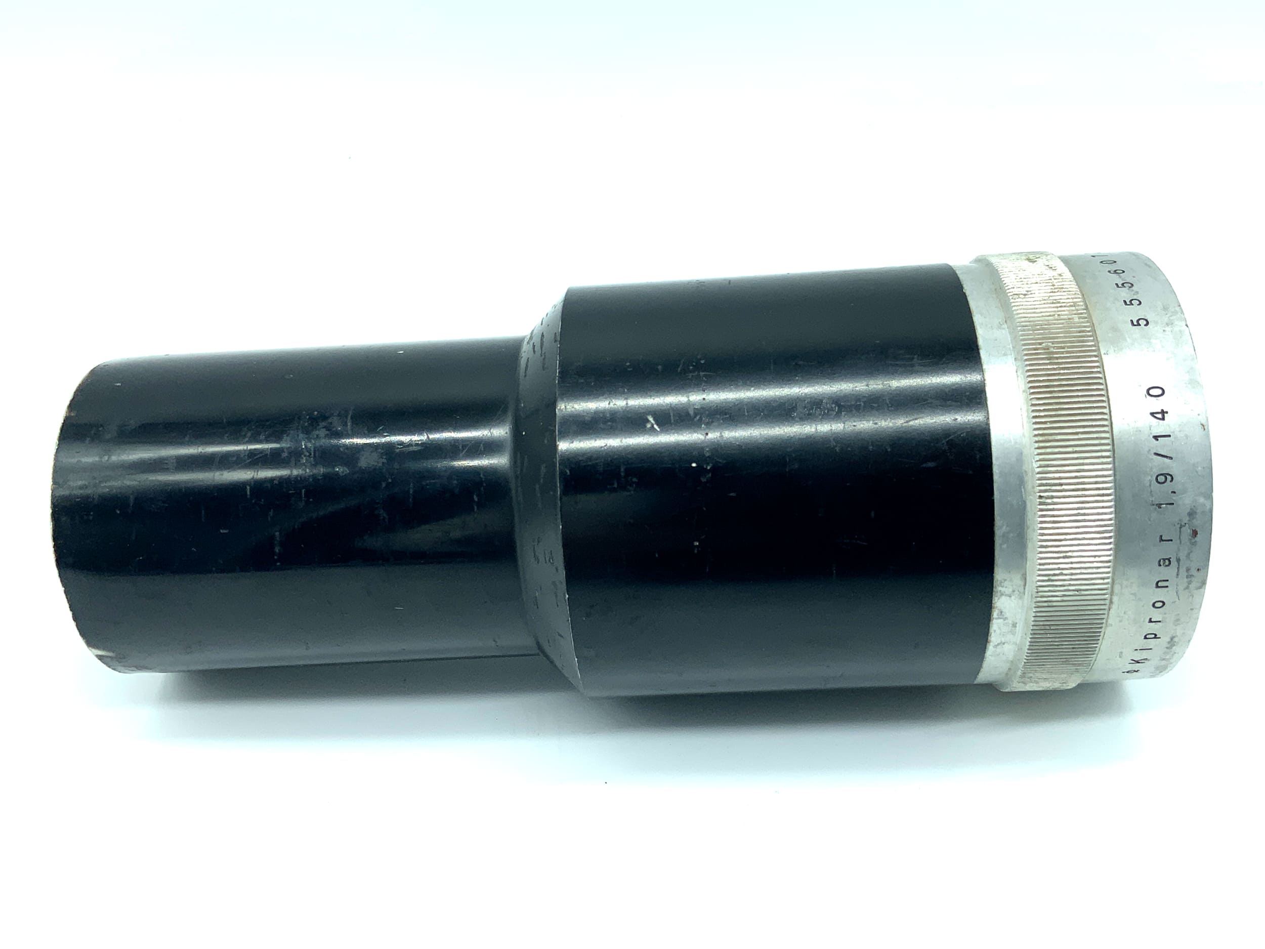 Objectif de projecteur Carl Zeiss 140 mm 1:1,9 (enfichable)