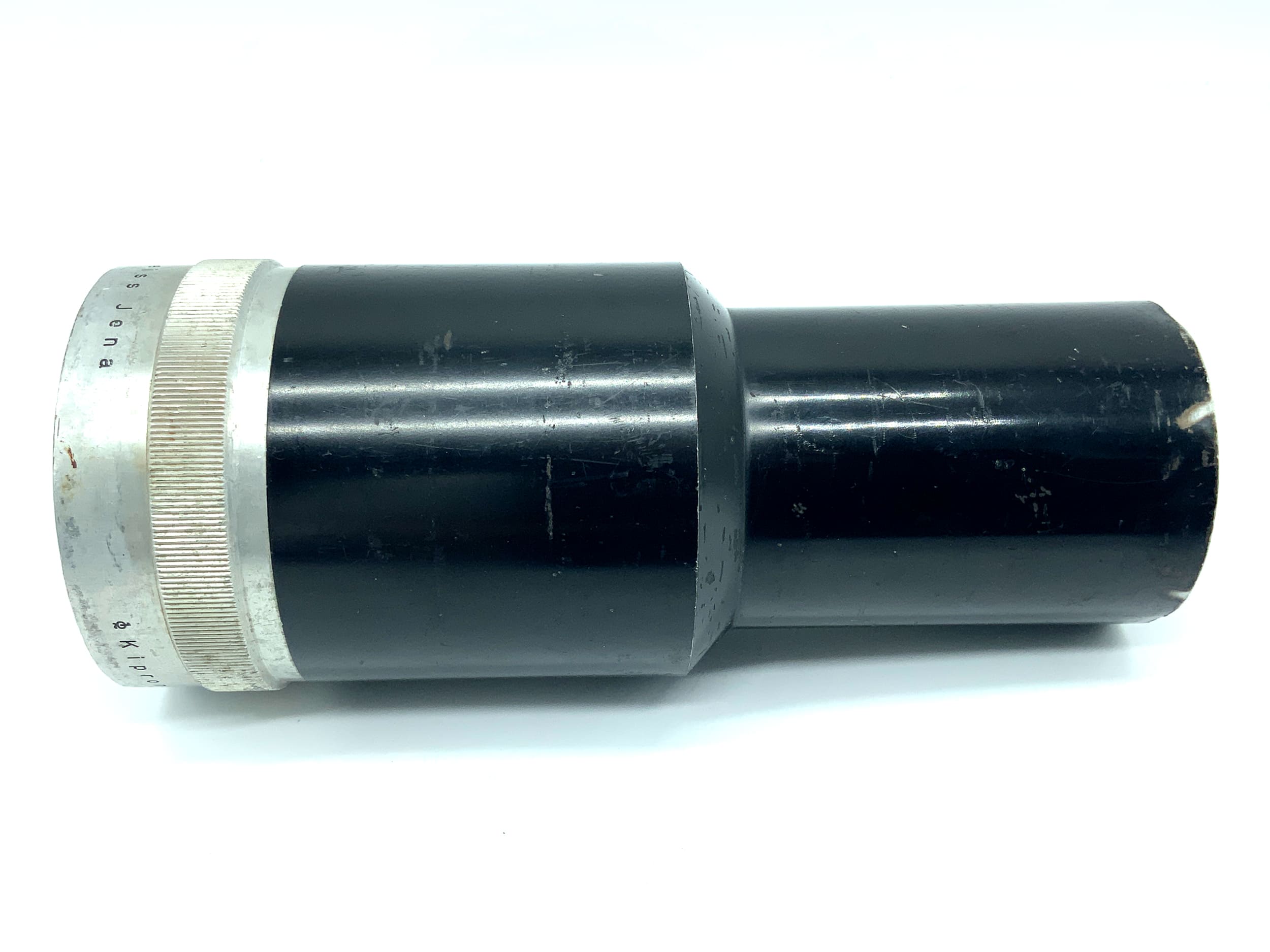 Objectif de projecteur Carl Zeiss 140 mm 1:1,9 (enfichable)