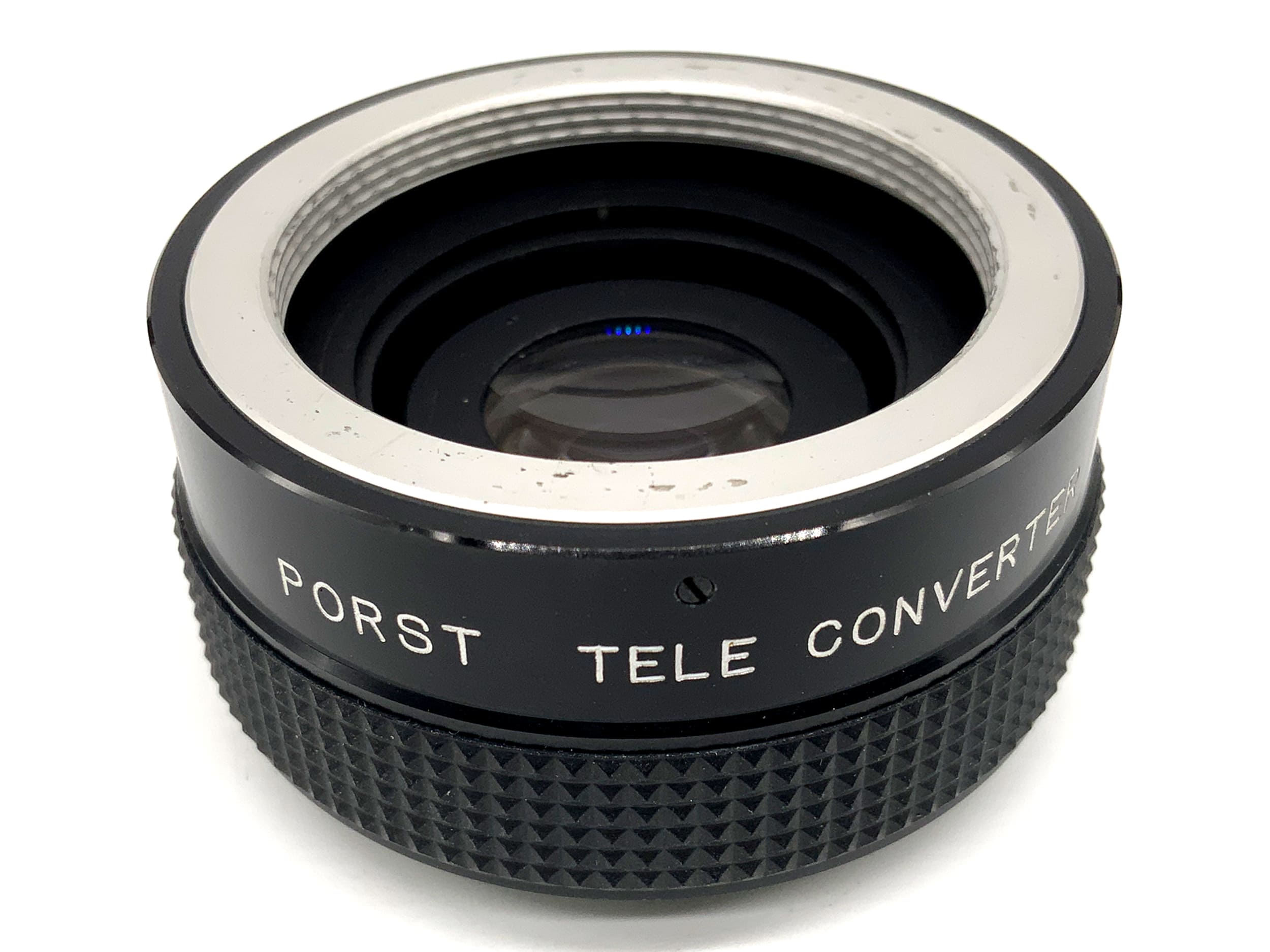 Porst Tele Converter Auto Telconverter 2x (M42)