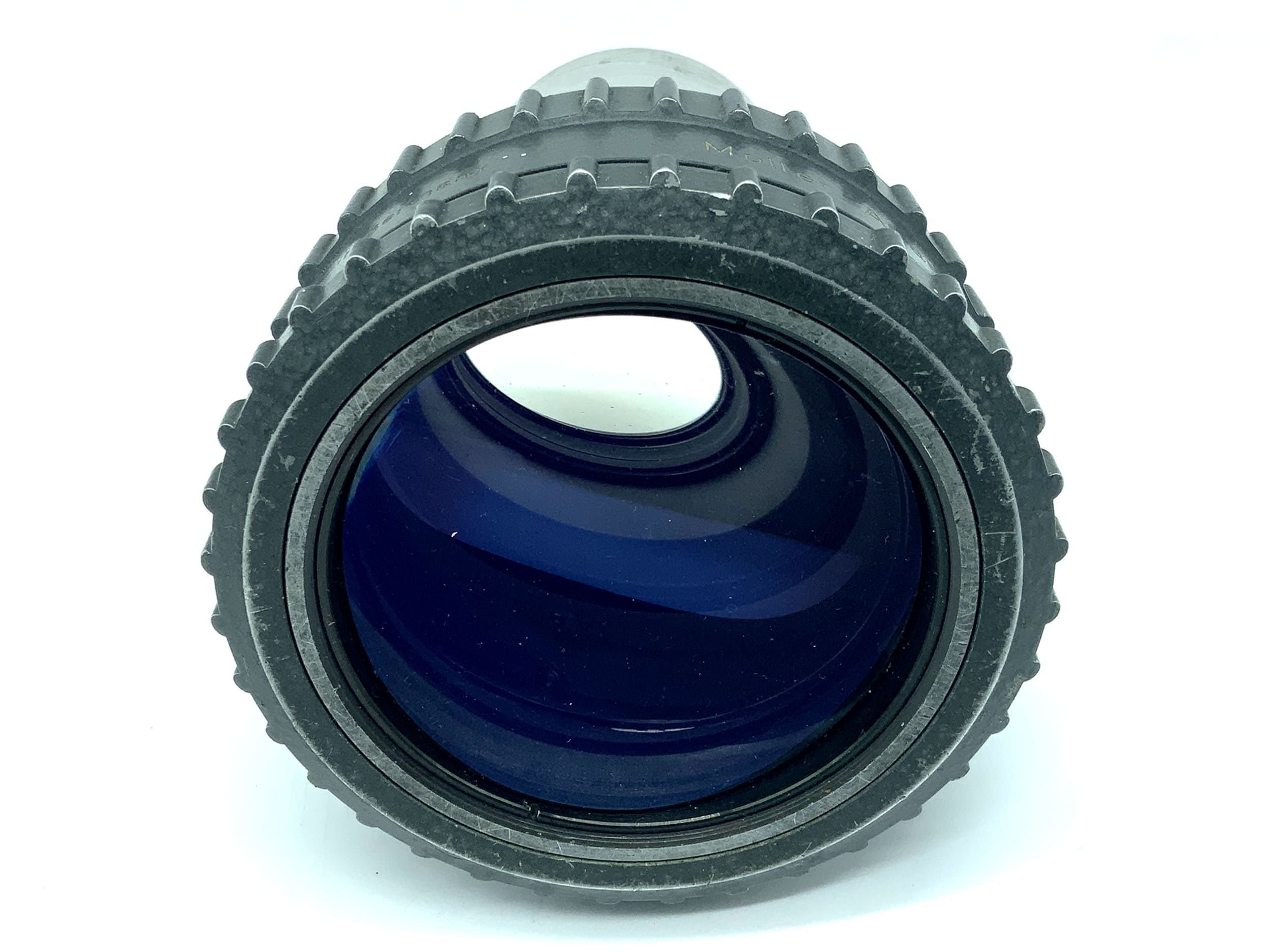 Objectif Möller 63mm 1 : Objectif anamorphique focale fixe 63/2x (monture enfichable)