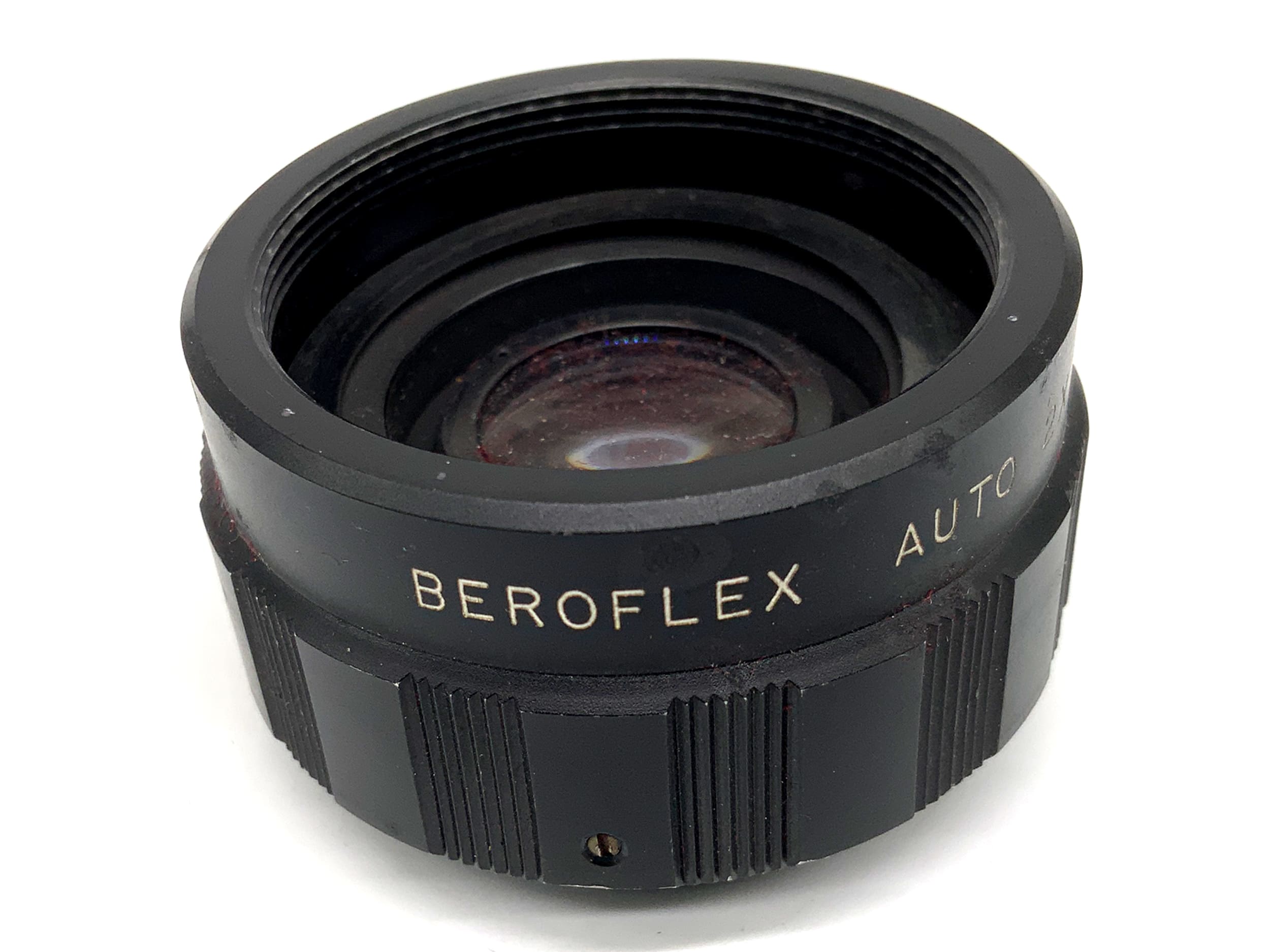 Beroflex Auto Converter Teleconverter 2x extender Konverter (M42)