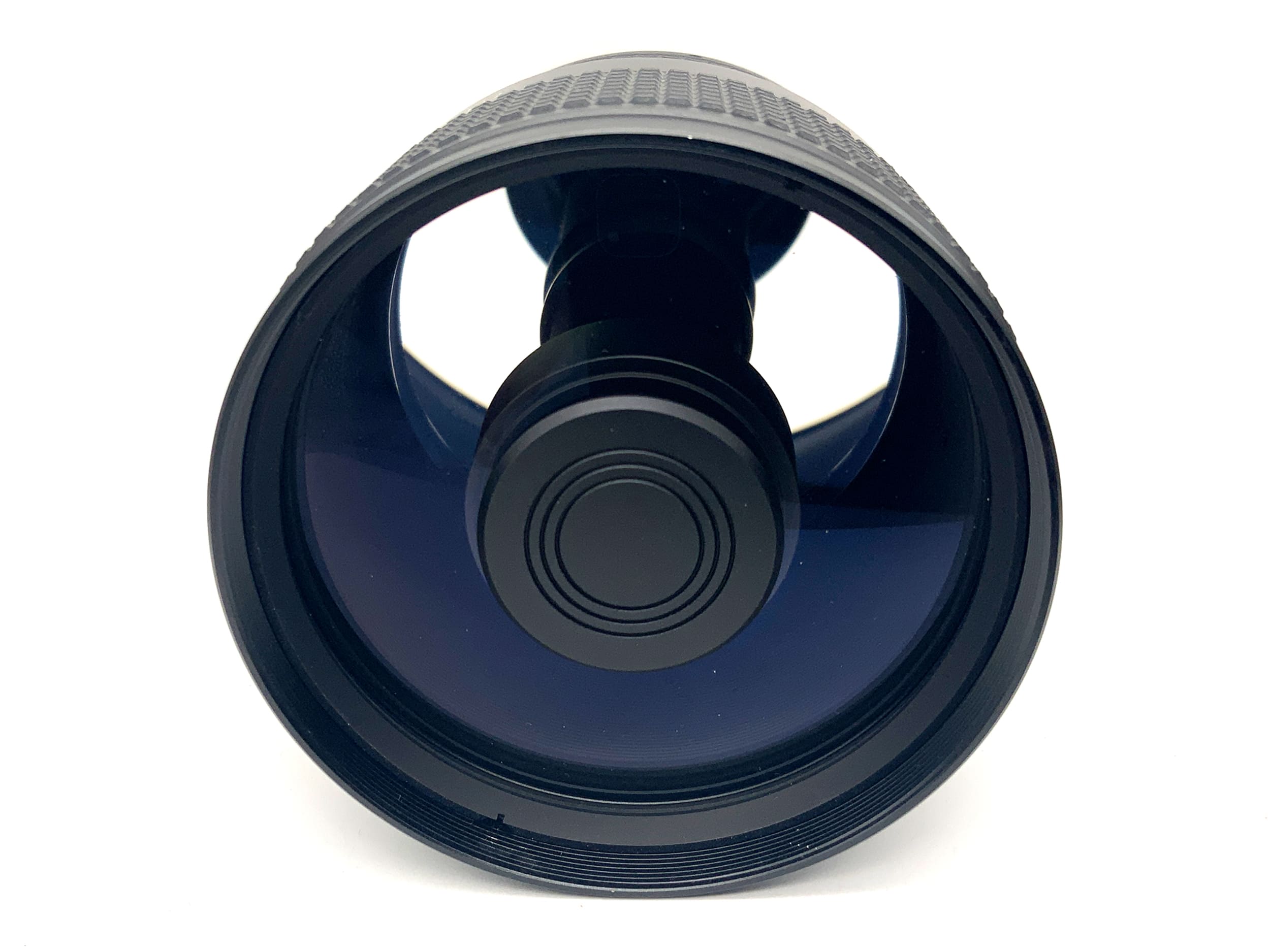 Danubia 500mm 1:8 Lens Mirror Lens Prime Lens (M42)