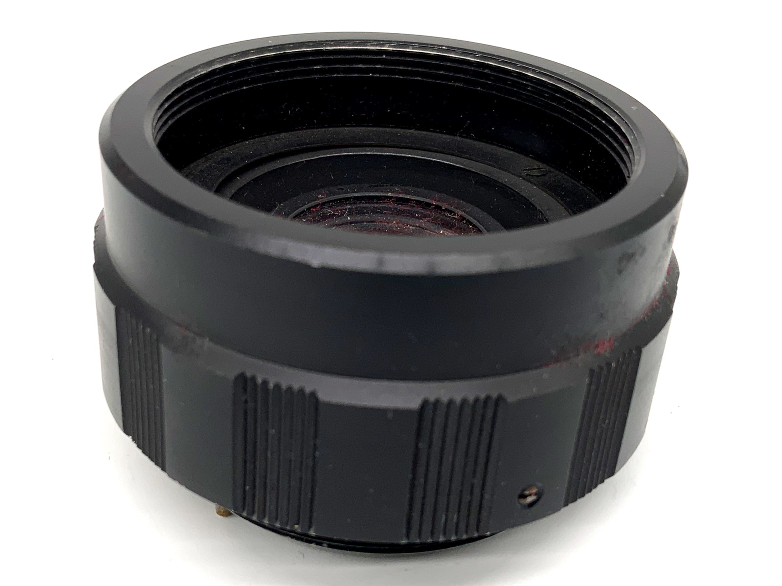 Beroflex Auto Converter Teleconverter 2x extender Konverter (M42)