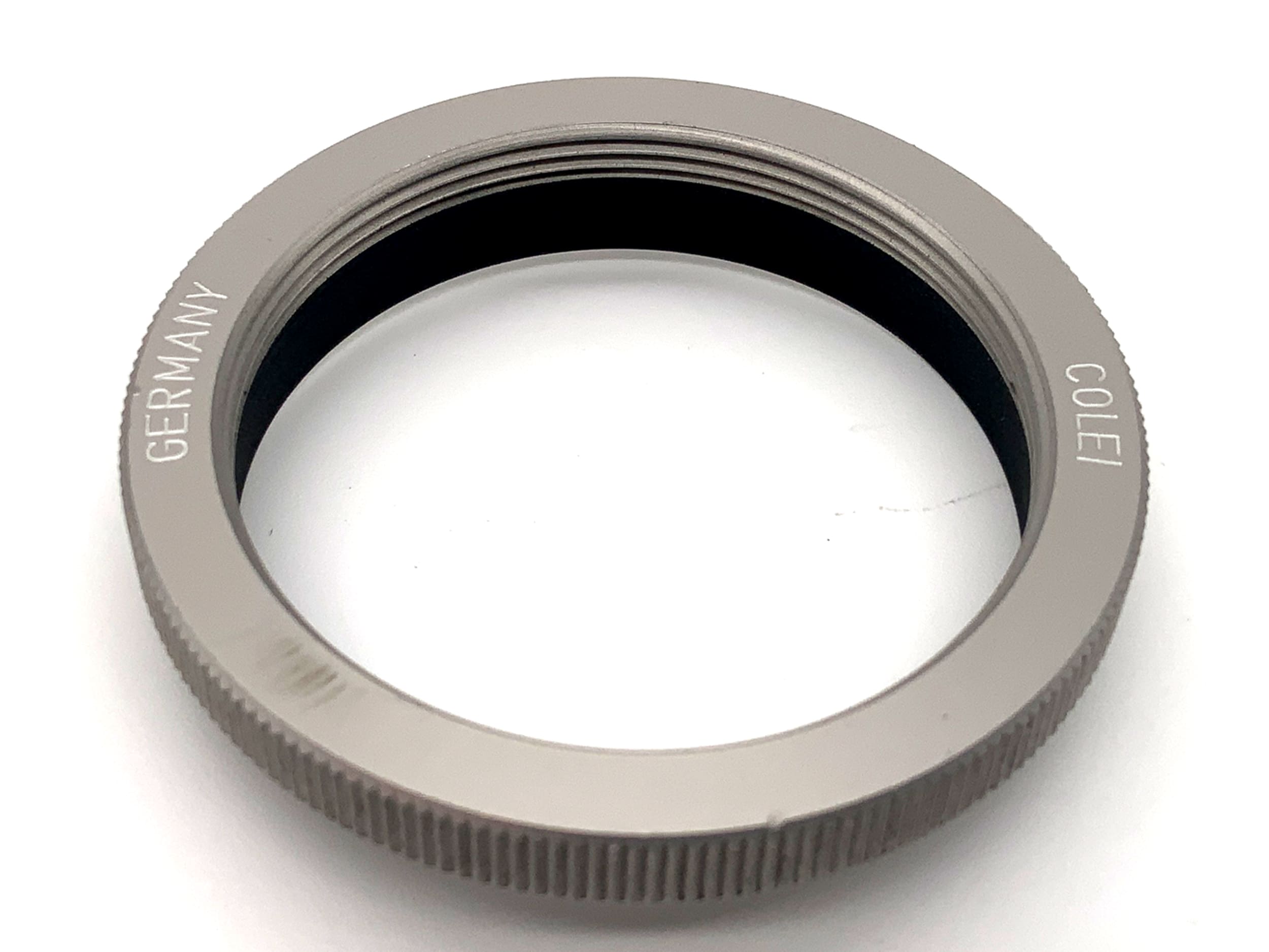Novoflex COLEI M42-38 Objektivadapter lens mount converter (38mm -> M42)