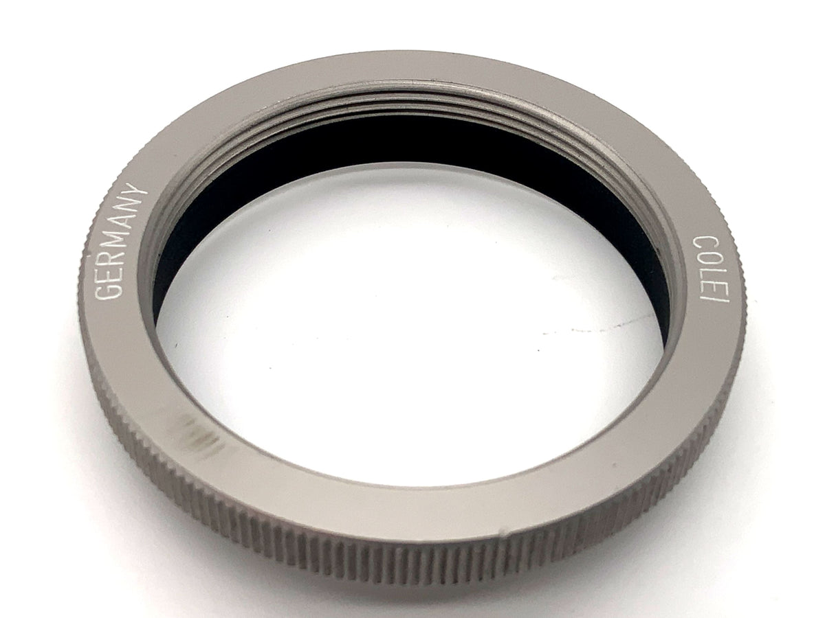 Novoflex COLEI M42-38 Objektivadapter lens mount converter (38mm -> M42)
