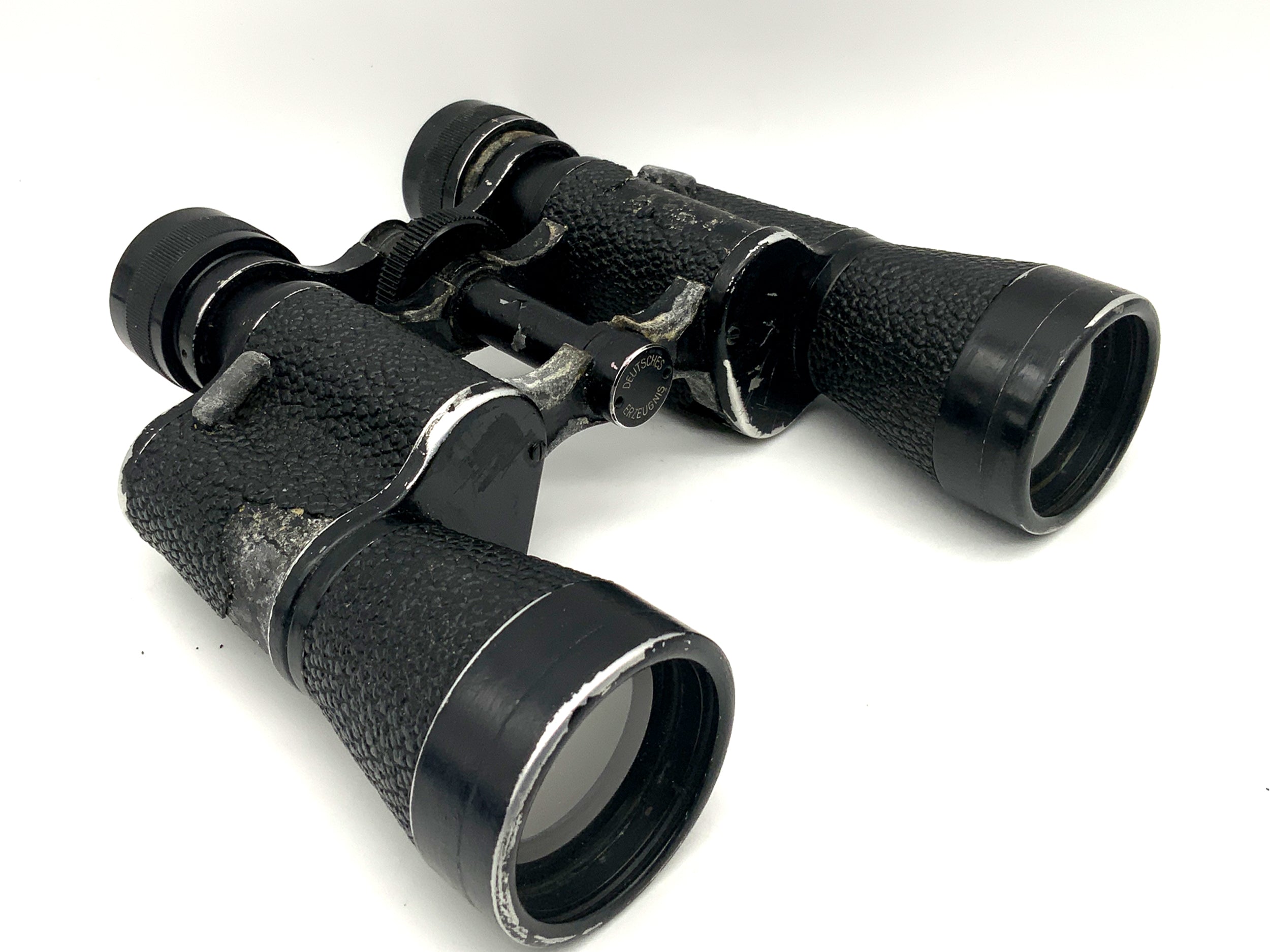 Jumelles Harwix Berlin Miracle 8x40 à prisme