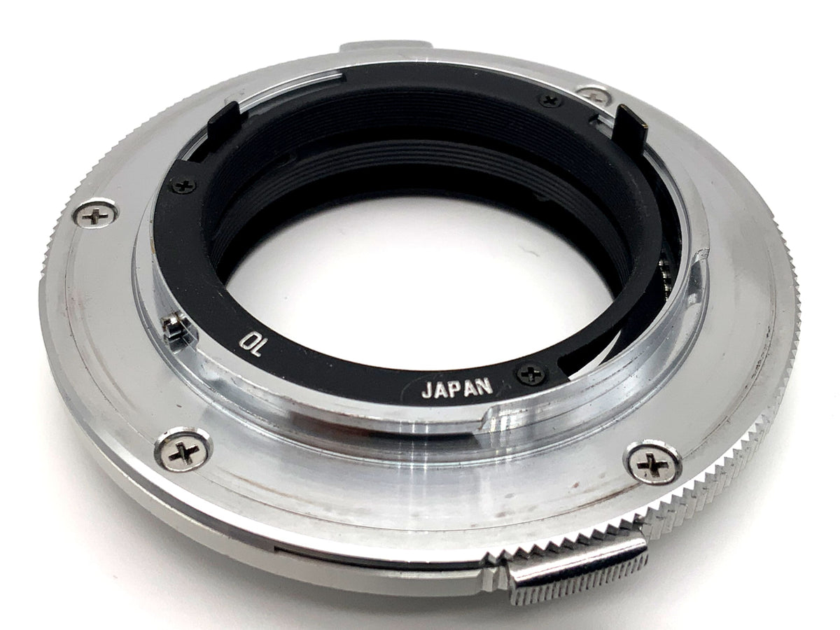Tamron Objektivadapter lens mount converter (Adaptall -> Olympus OM)