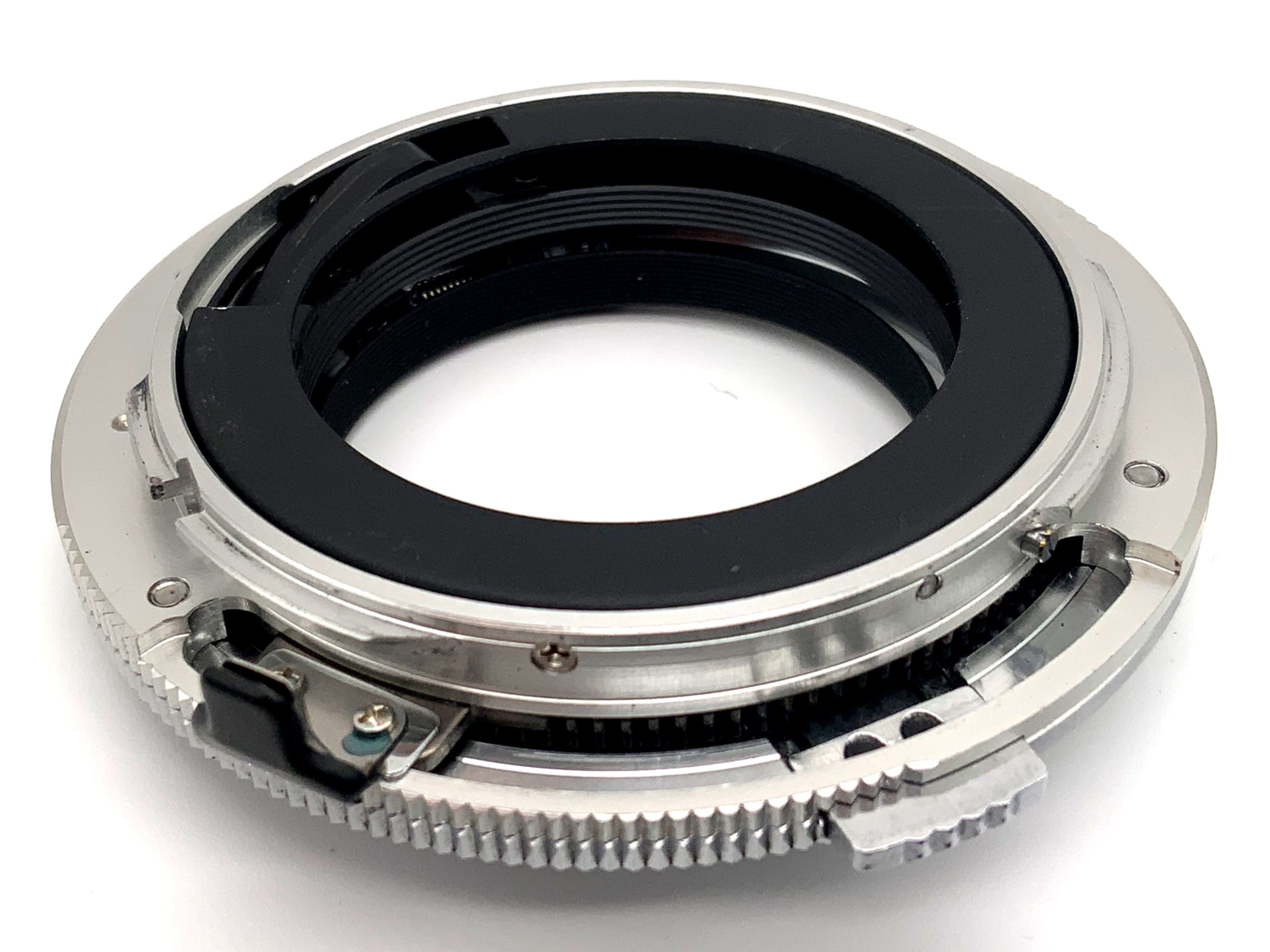 Tamron Objektivadapter lens mount converter (Adaptall 3 -> Olympus OM)