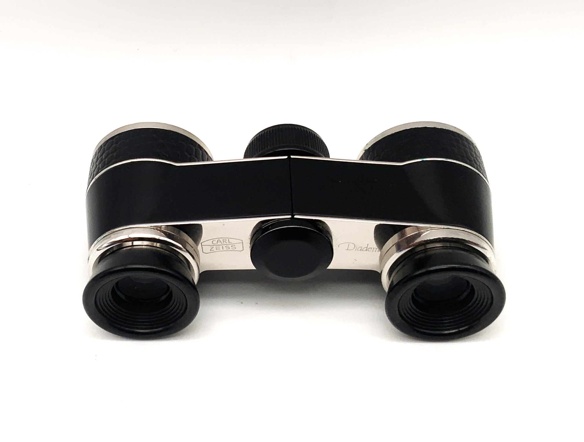 Jumelles Carl Zeiss Diadem 3x, lunettes de théâtre, lunettes à prisme