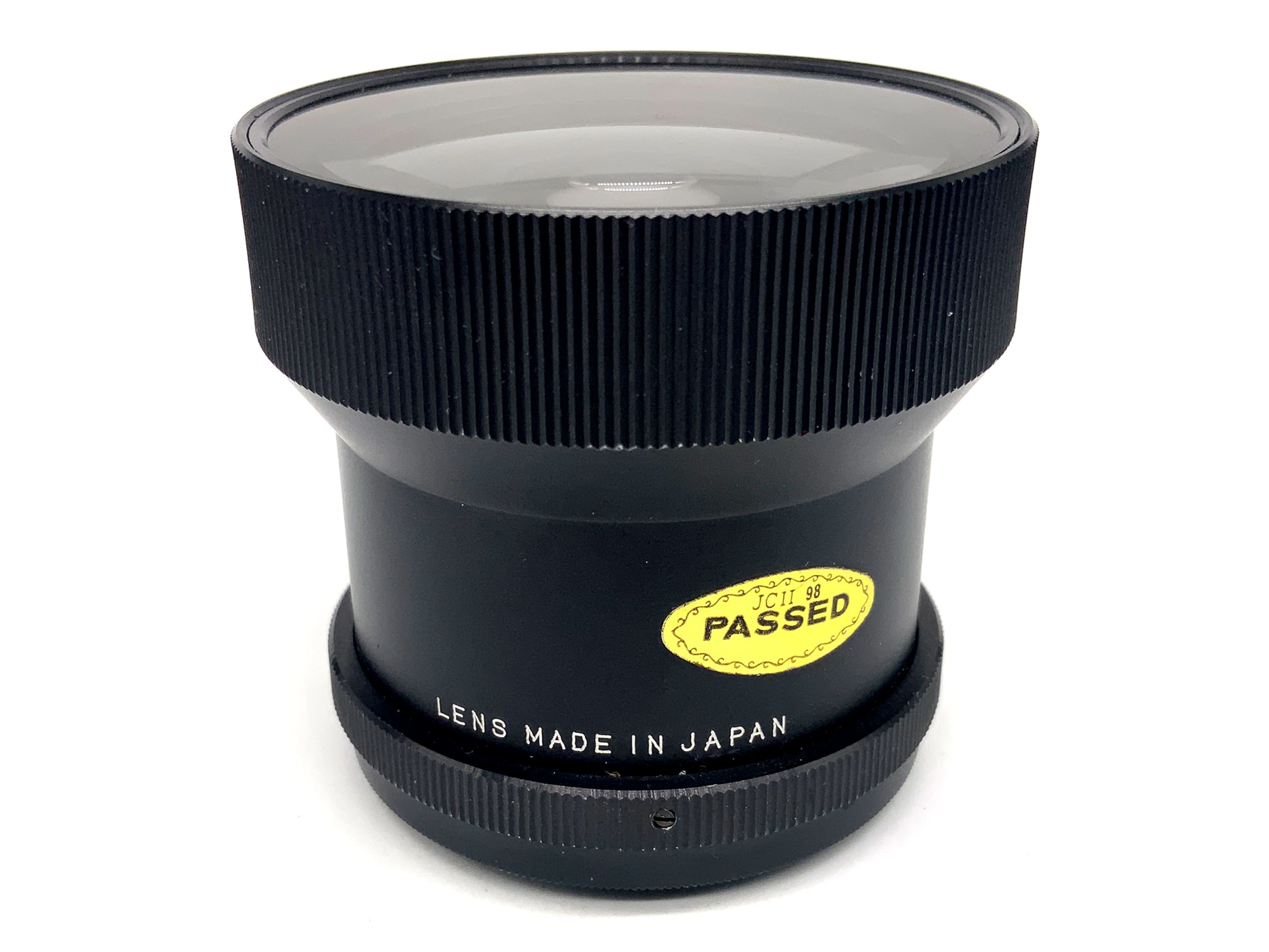 Albinar Ultrawider Lens SER VII Teleconverter 0,5x extender (49mm)