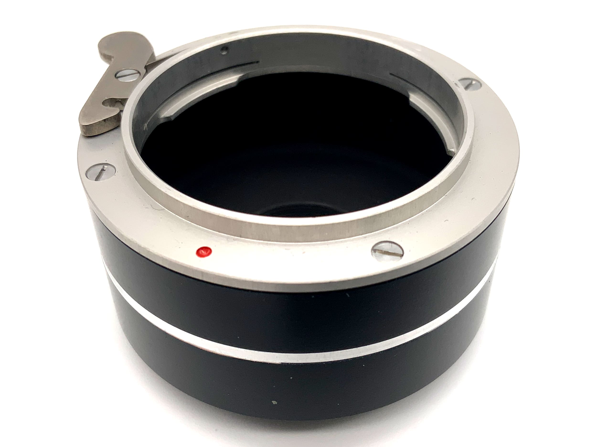 Objektivadapter lens mount converter (Exa -> C-Mount)