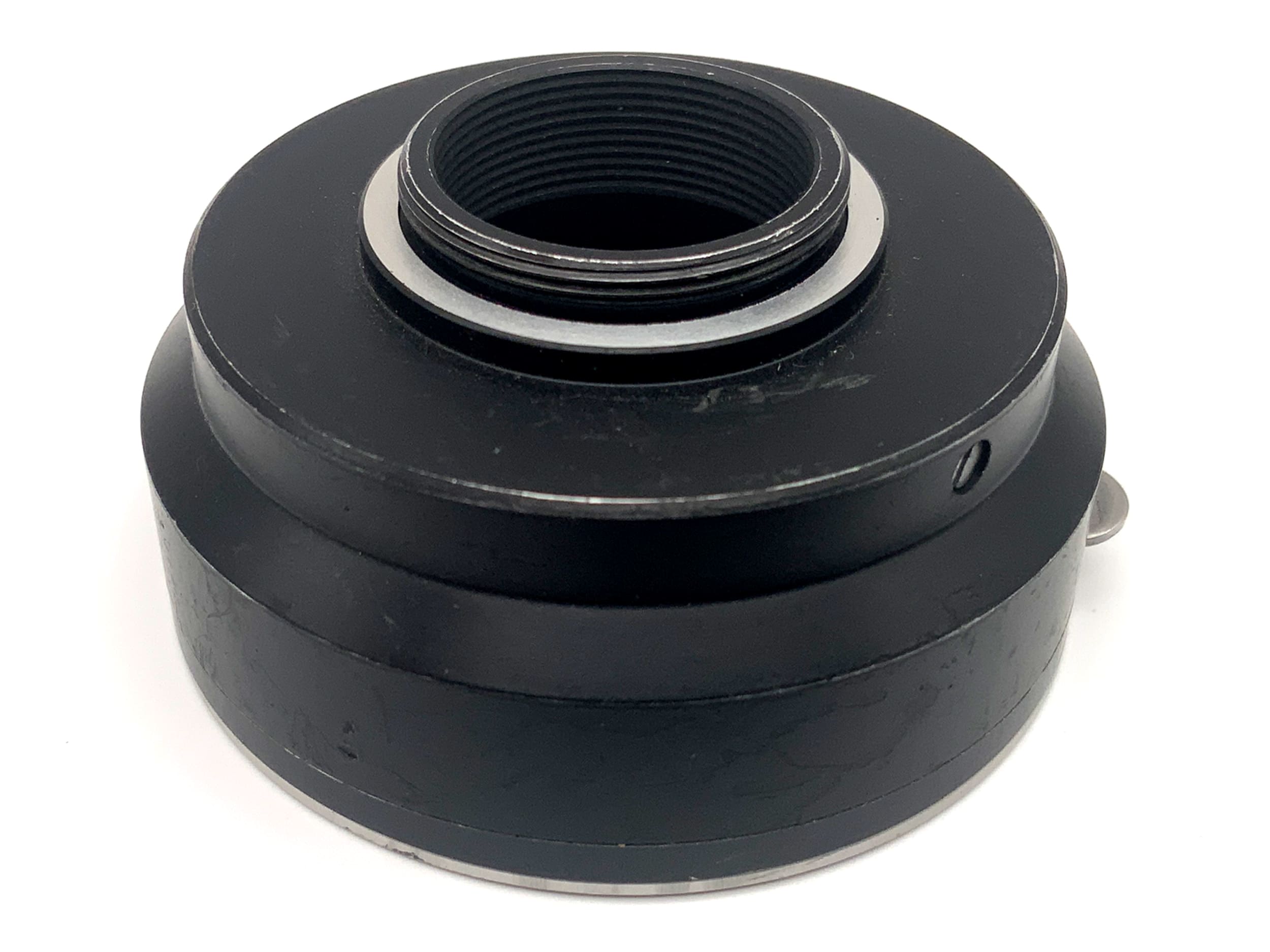 Beaulieu Objektivadapter lens mount converter (Minolta MD -> C-Mount)