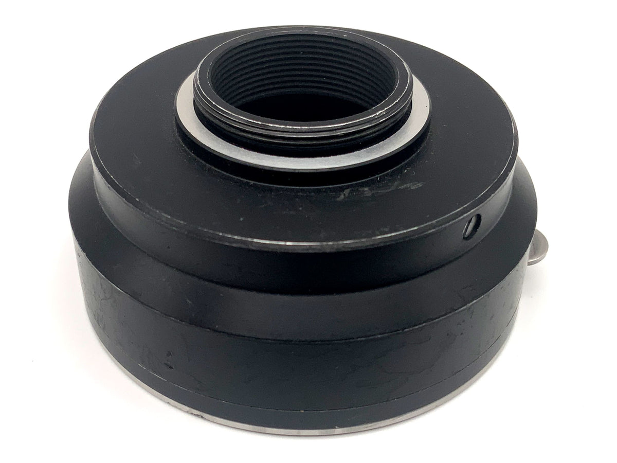 Beaulieu Objektivadapter lens mount converter (Minolta MD -> C-Mount)