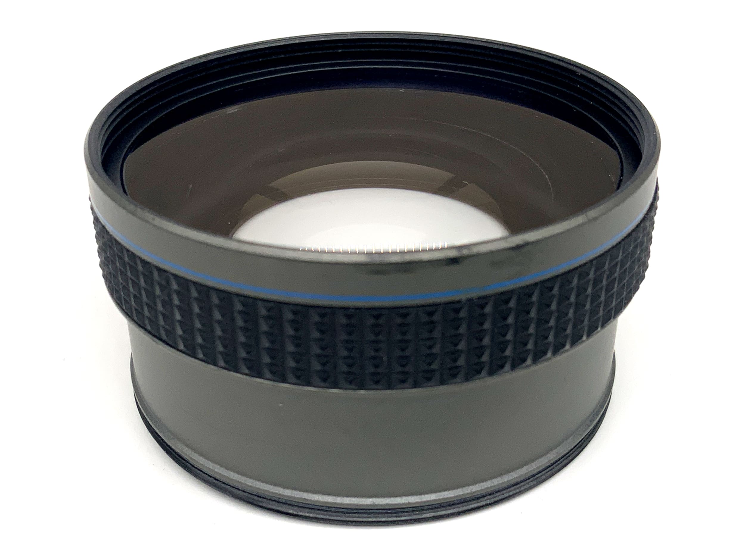 Cullmann Video Converter 52 K1 Converter 0,6x extender Konverter (52mm)