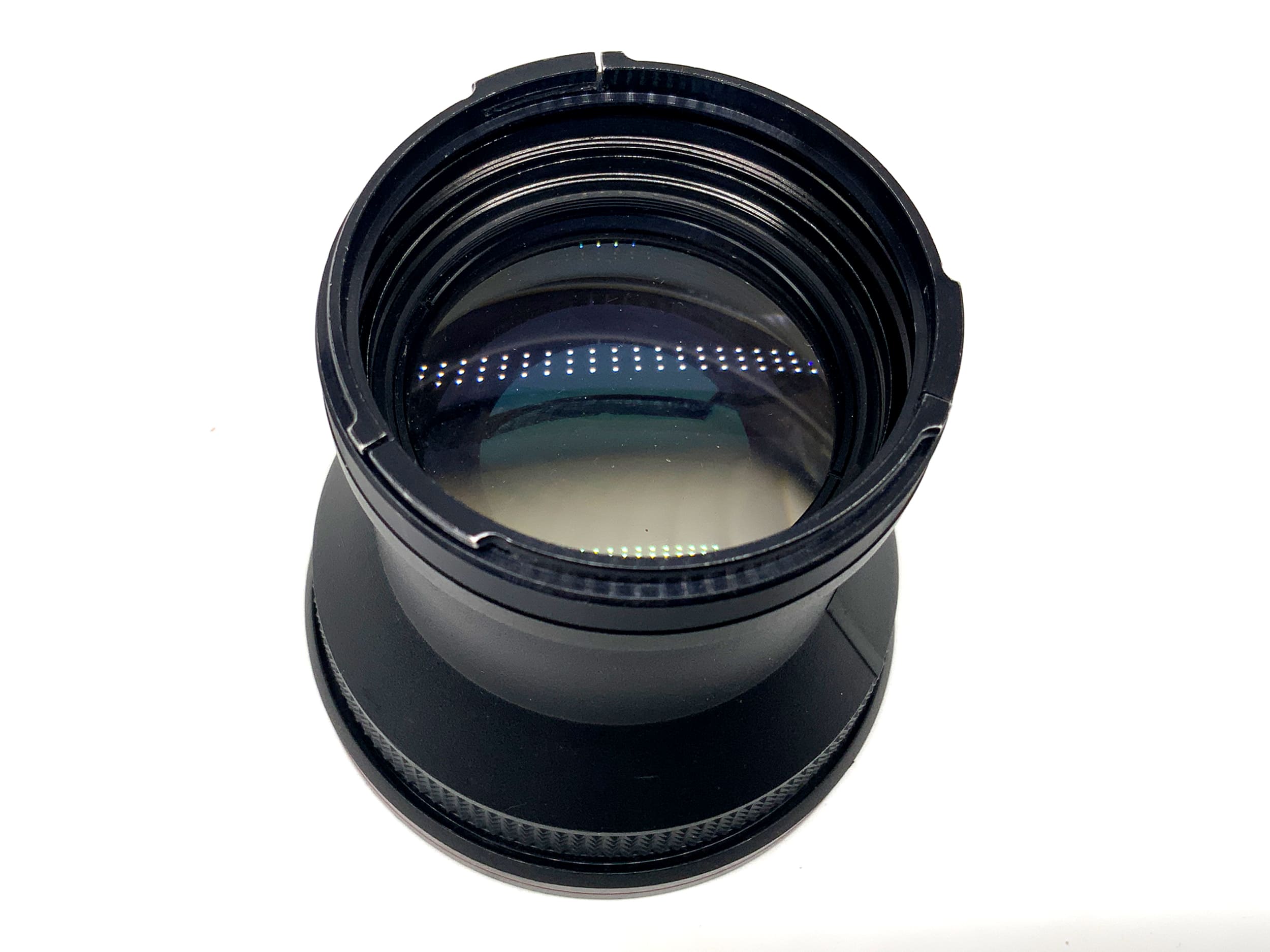 Hama Video Objektiv HR-0,5 All-Range Converter 0,5x extender (52mm)