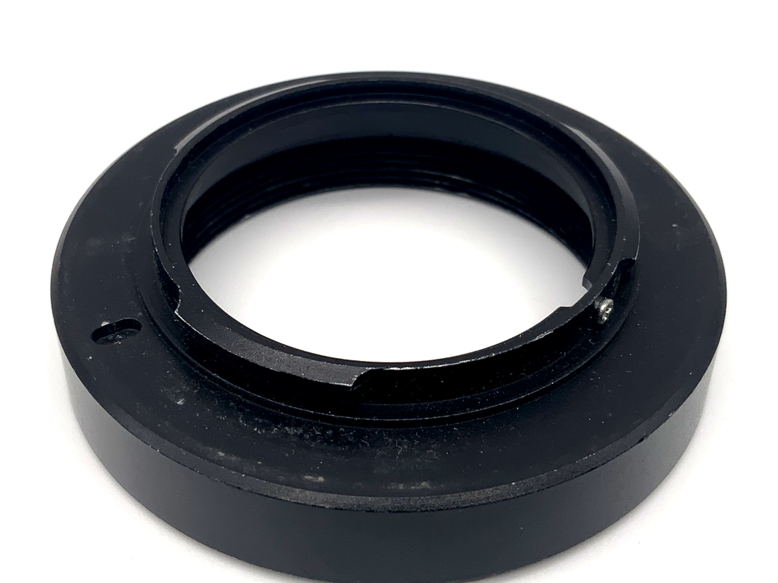 Objektivadapter MFT lens mount converter (M39 -> M4/3)