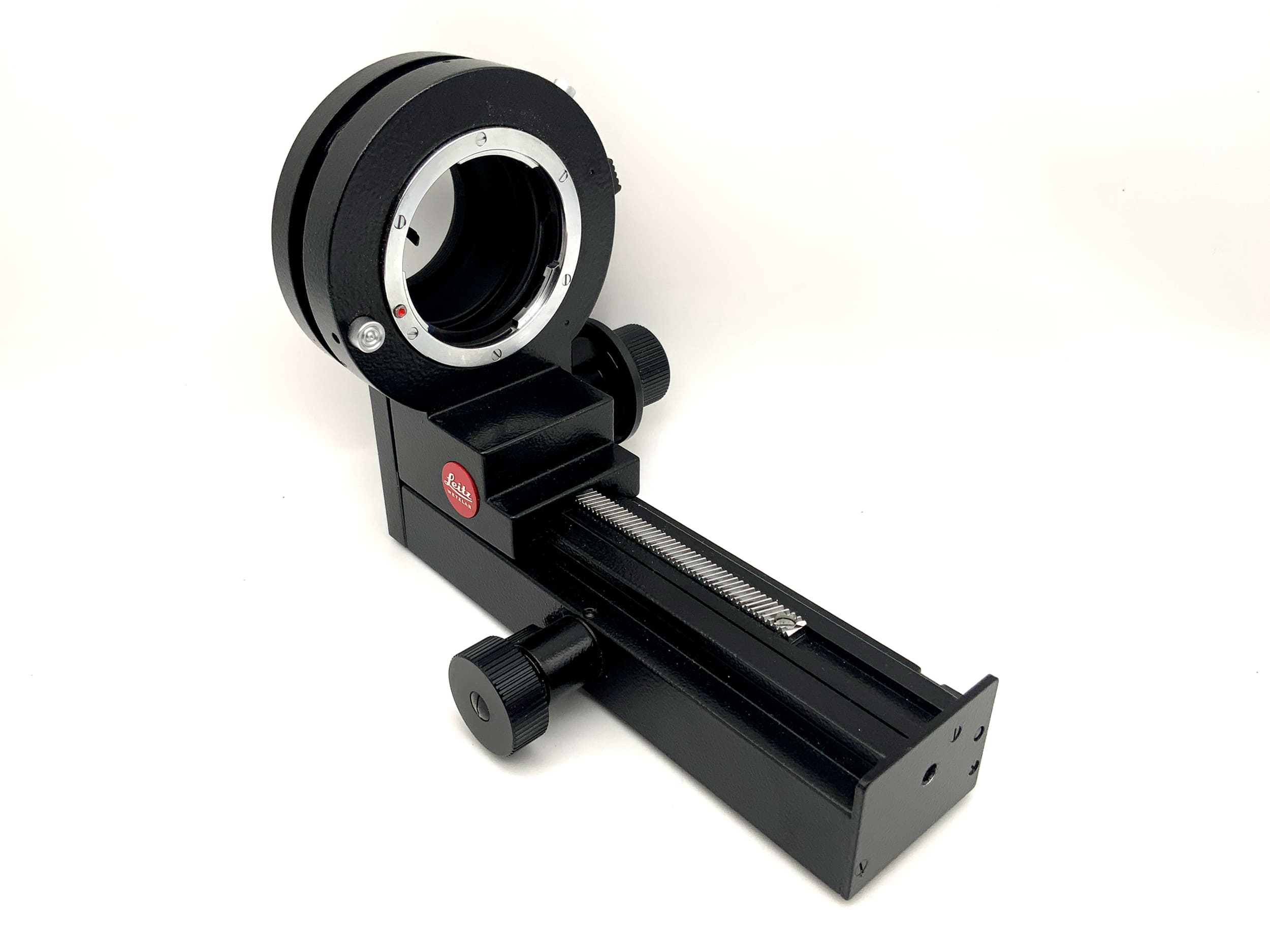 Soufflet Leitz R3, R4, R5, R6, R7, R8, R9 (Leica R)