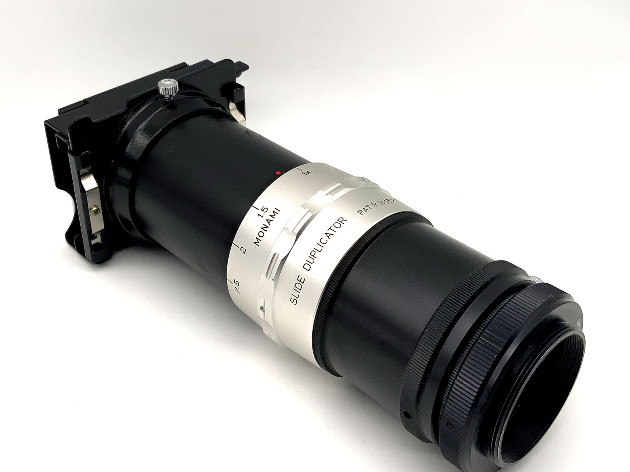 Duplicateur de diapositives Monami (M42)