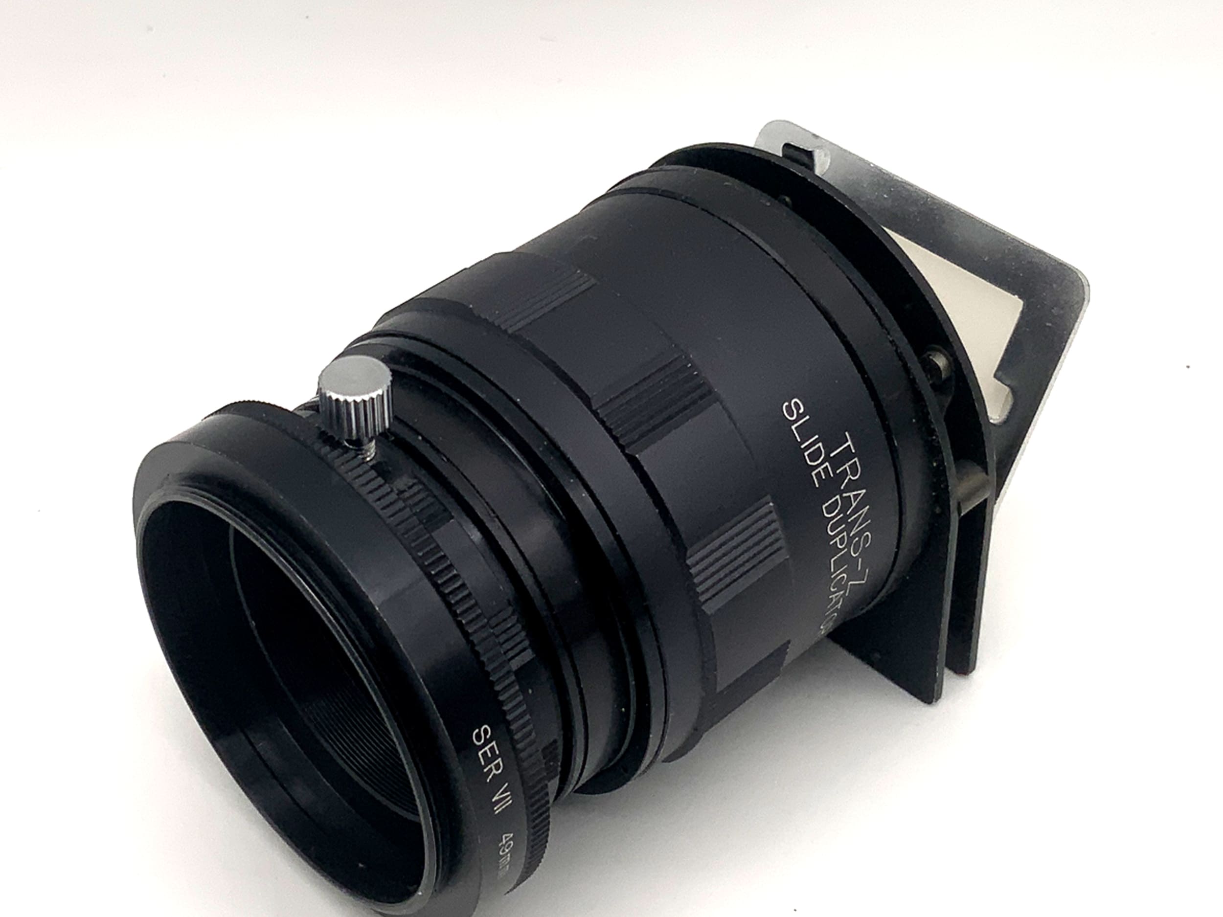 Duplicateur de diapositives Trans-Z (49 mm)
