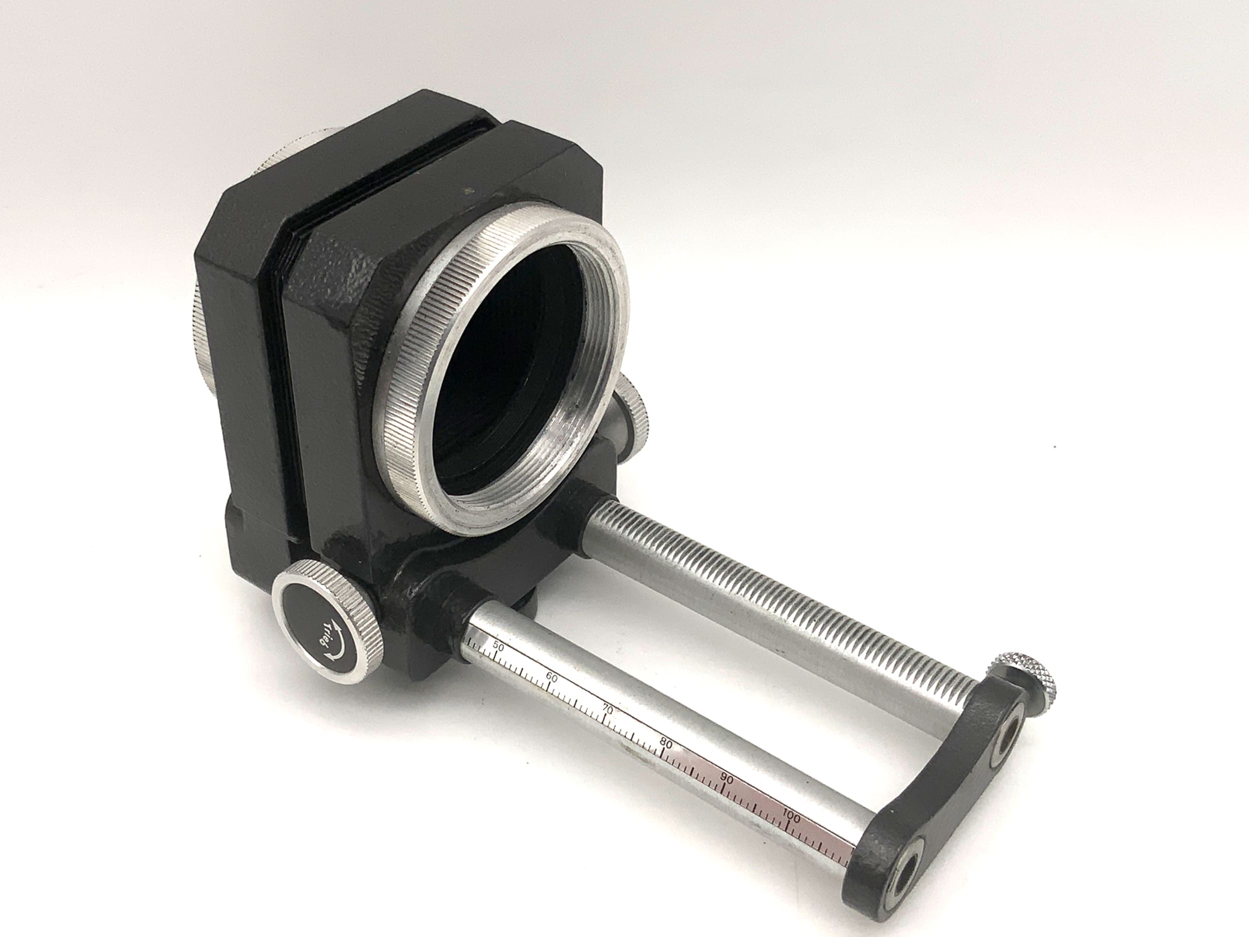 Unité de soufflet (M42)